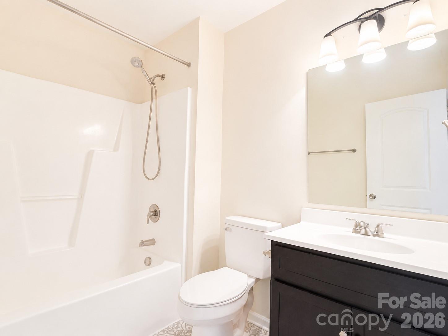 115 High Bluff Circle — Mooresville