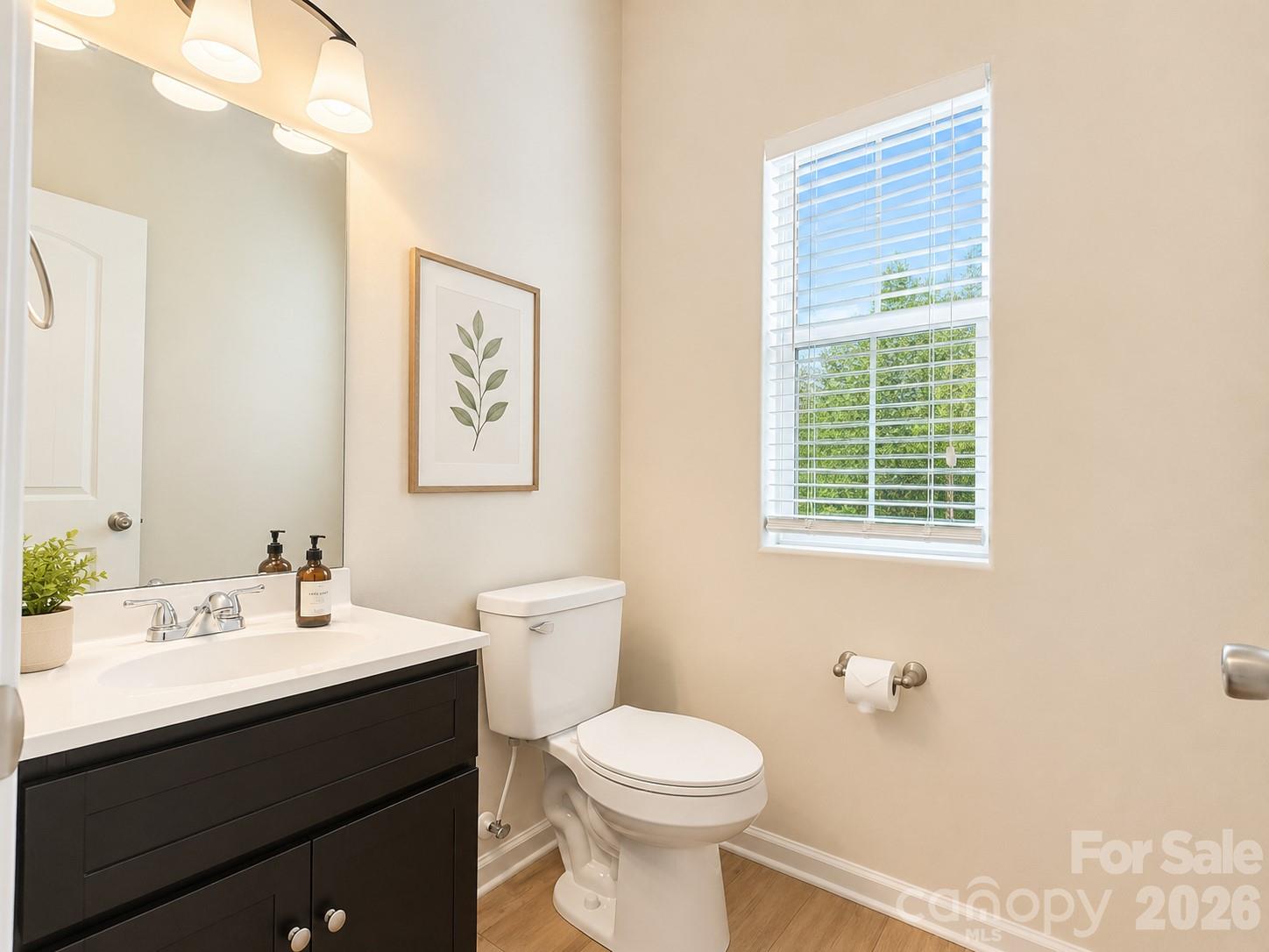 115 High Bluff Circle — Mooresville