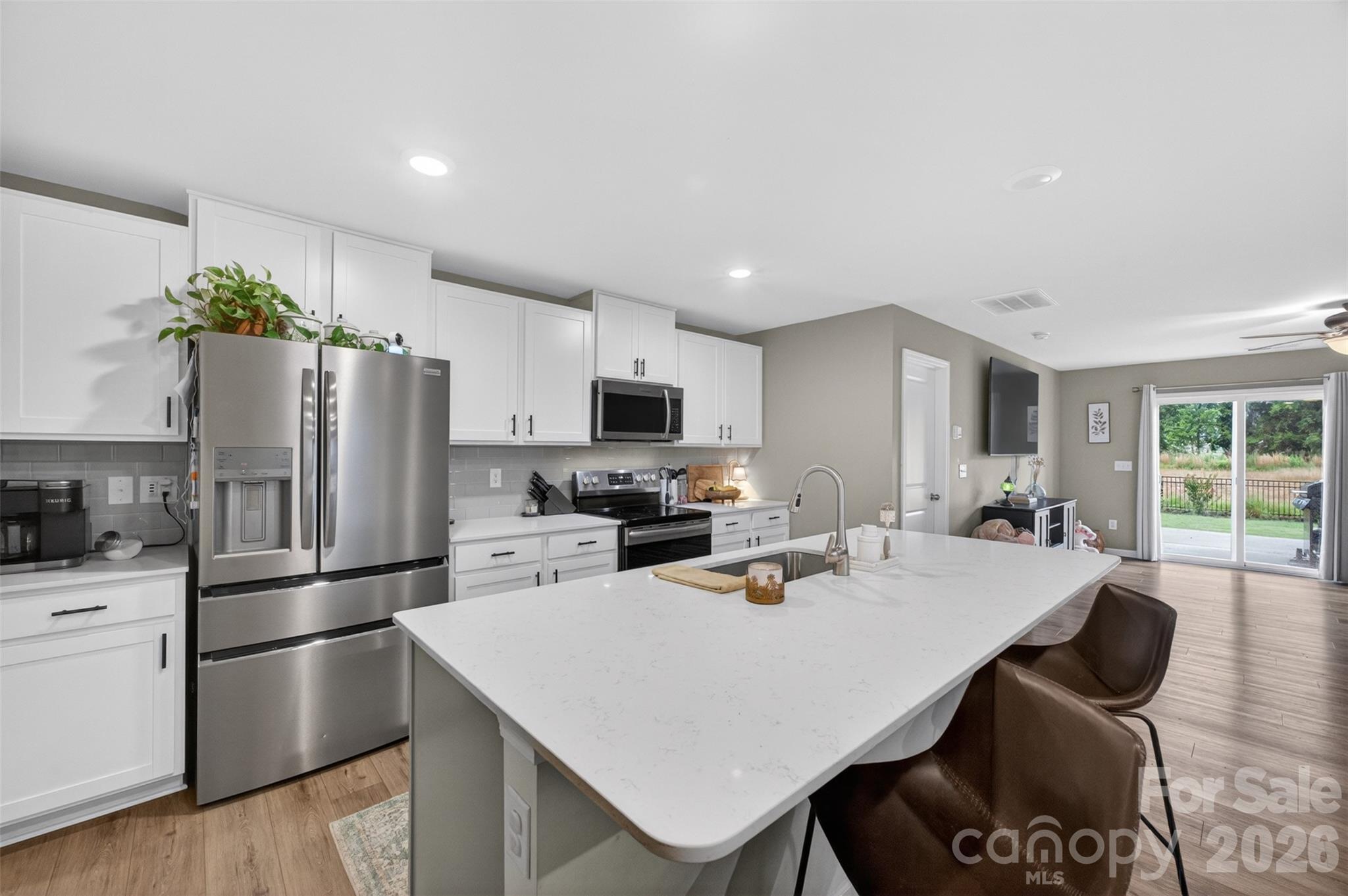 2172 Trollinger Drive — Catawba