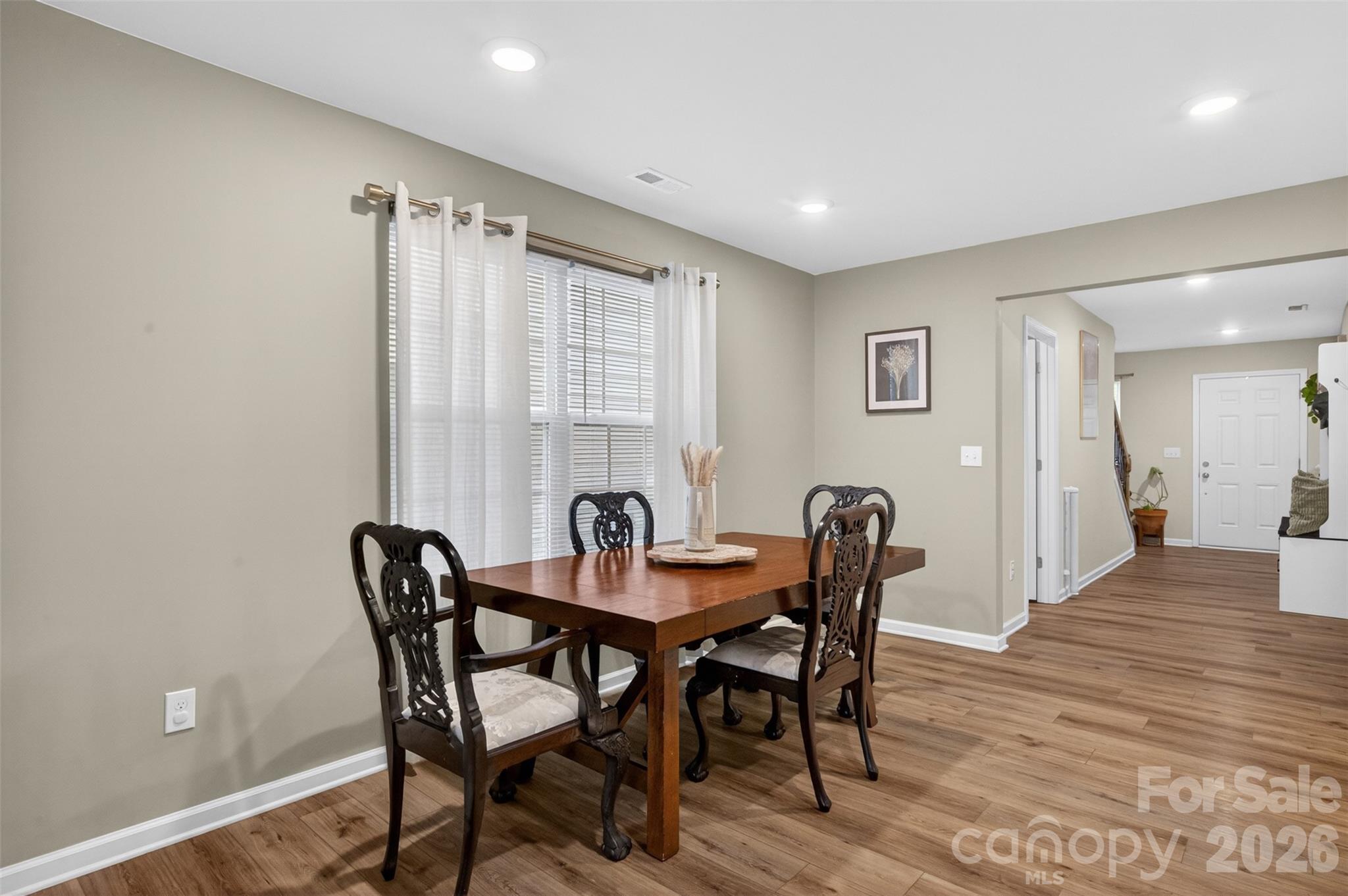 2172 Trollinger Drive — Catawba