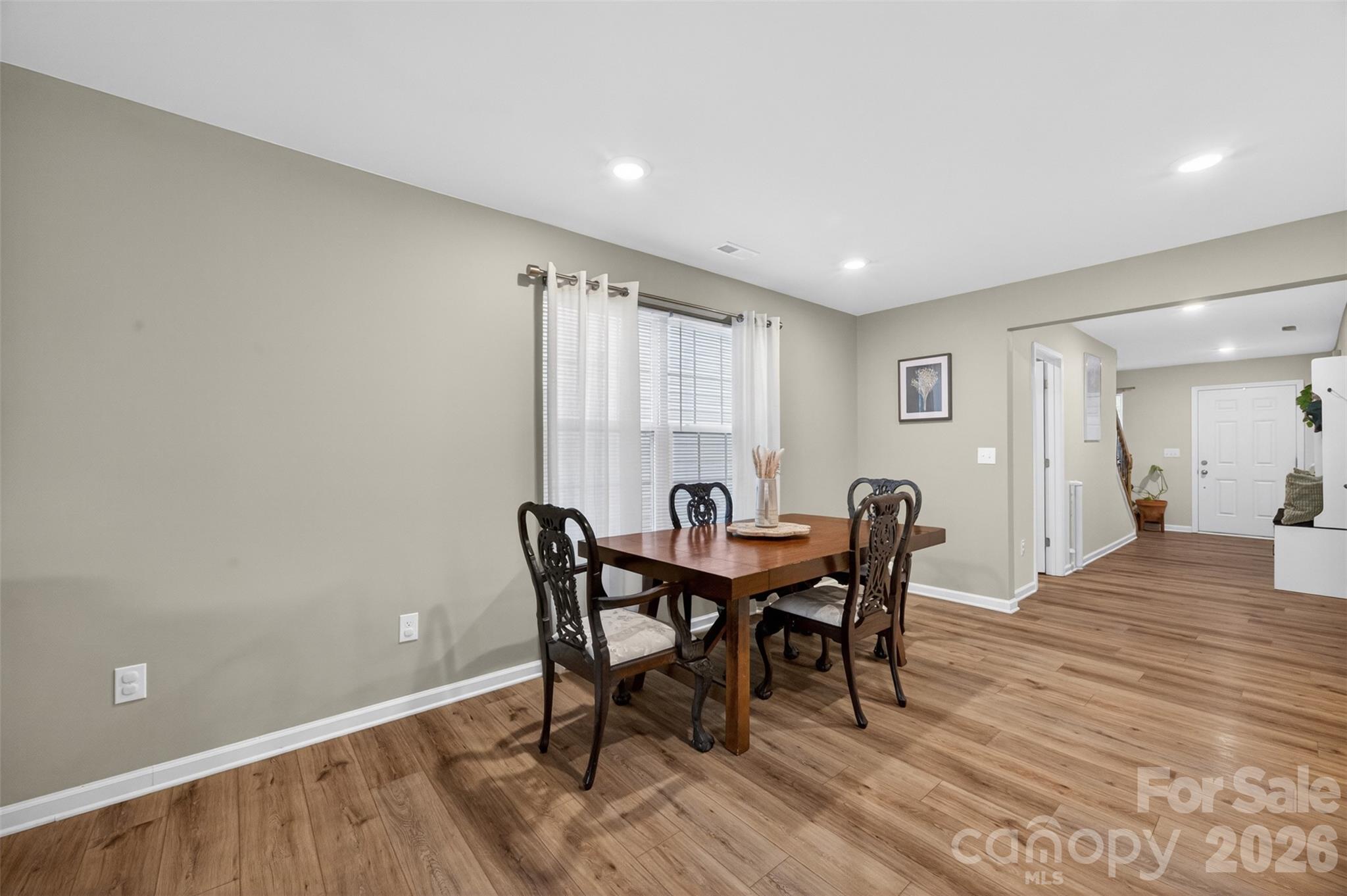 2172 Trollinger Drive — Catawba