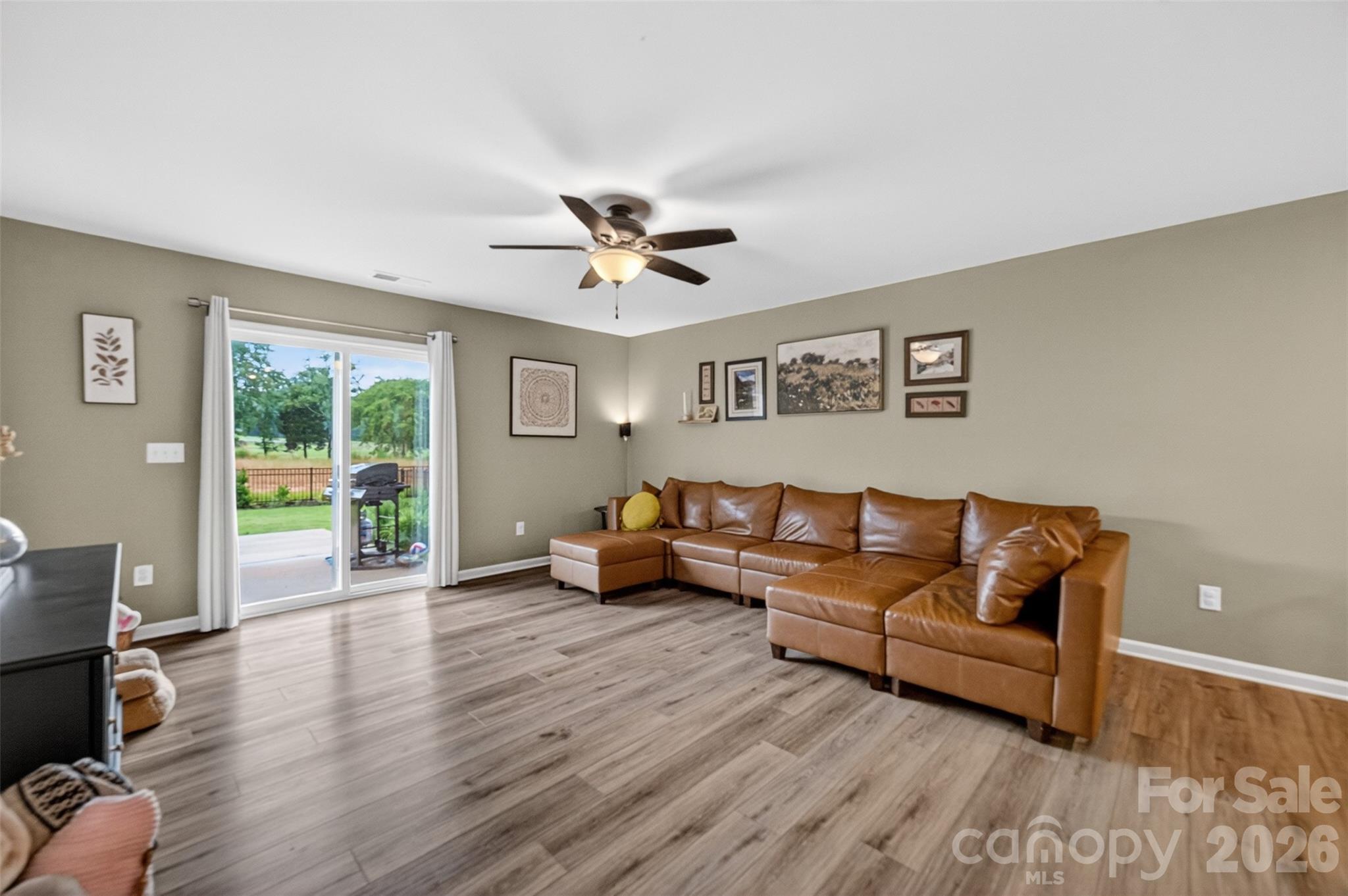 2172 Trollinger Drive — Catawba
