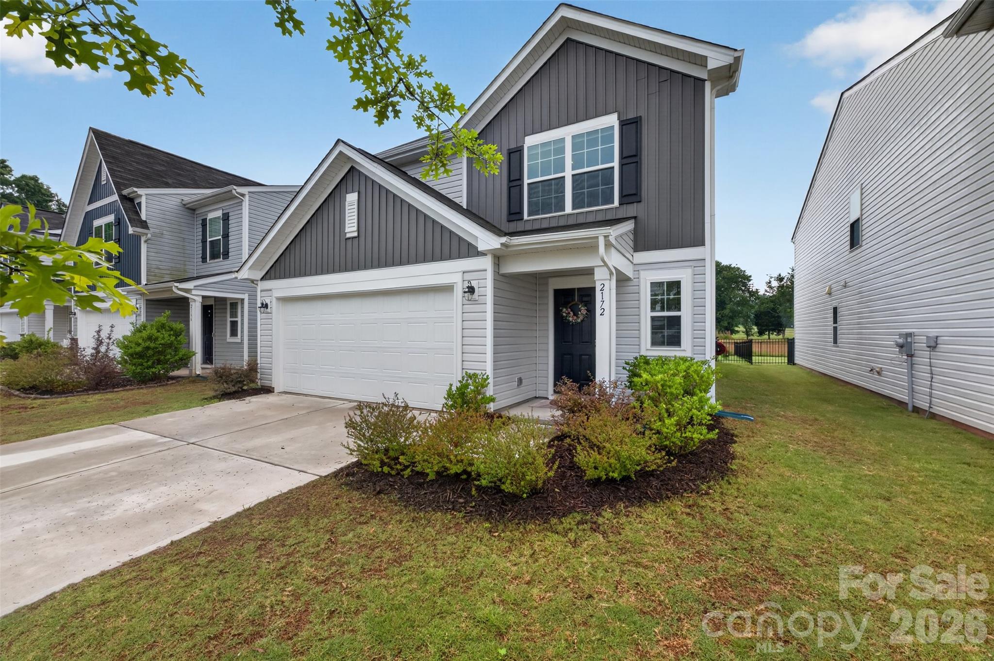 2172 Trollinger Drive — Catawba