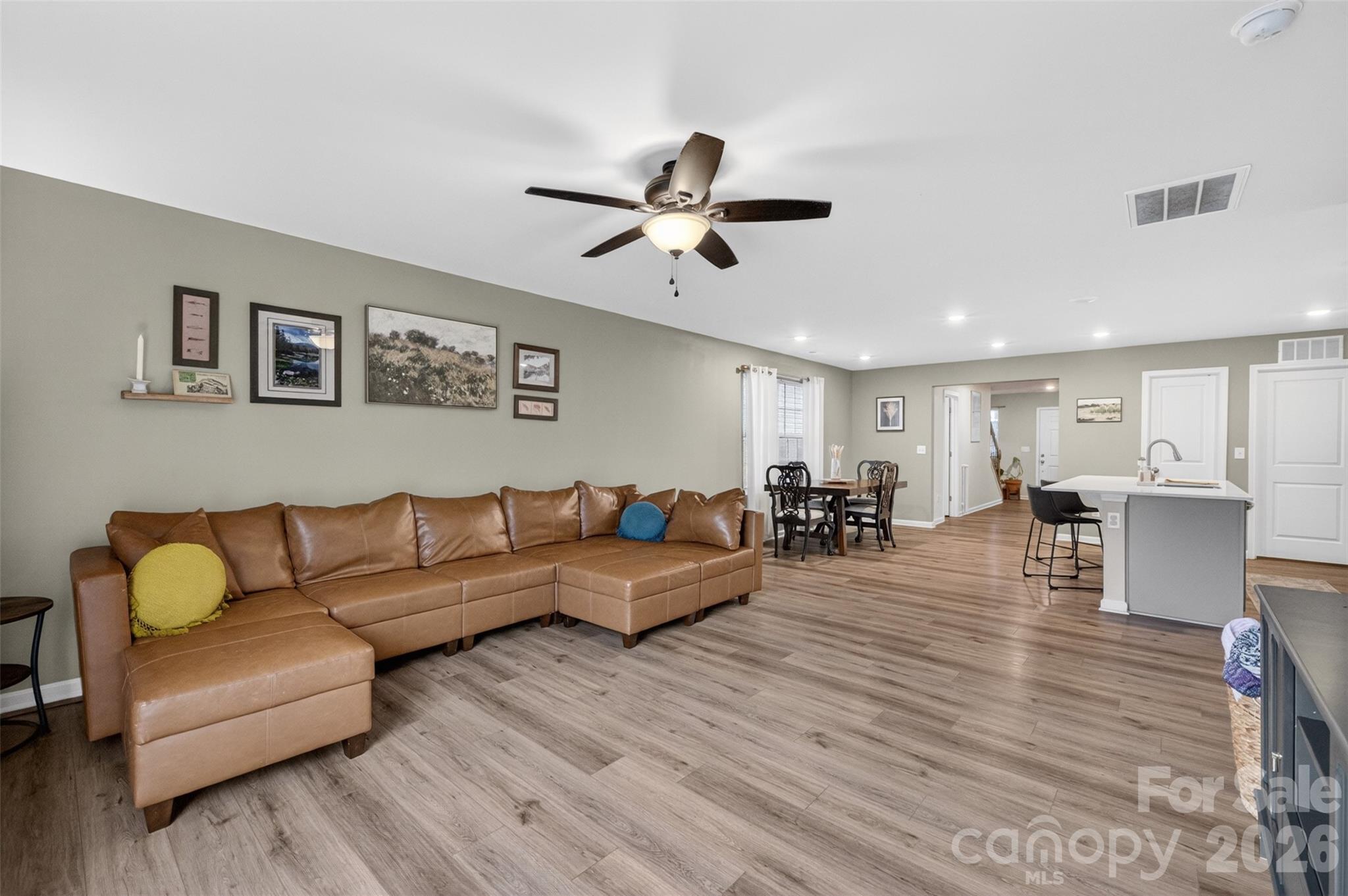 2172 Trollinger Drive — Catawba