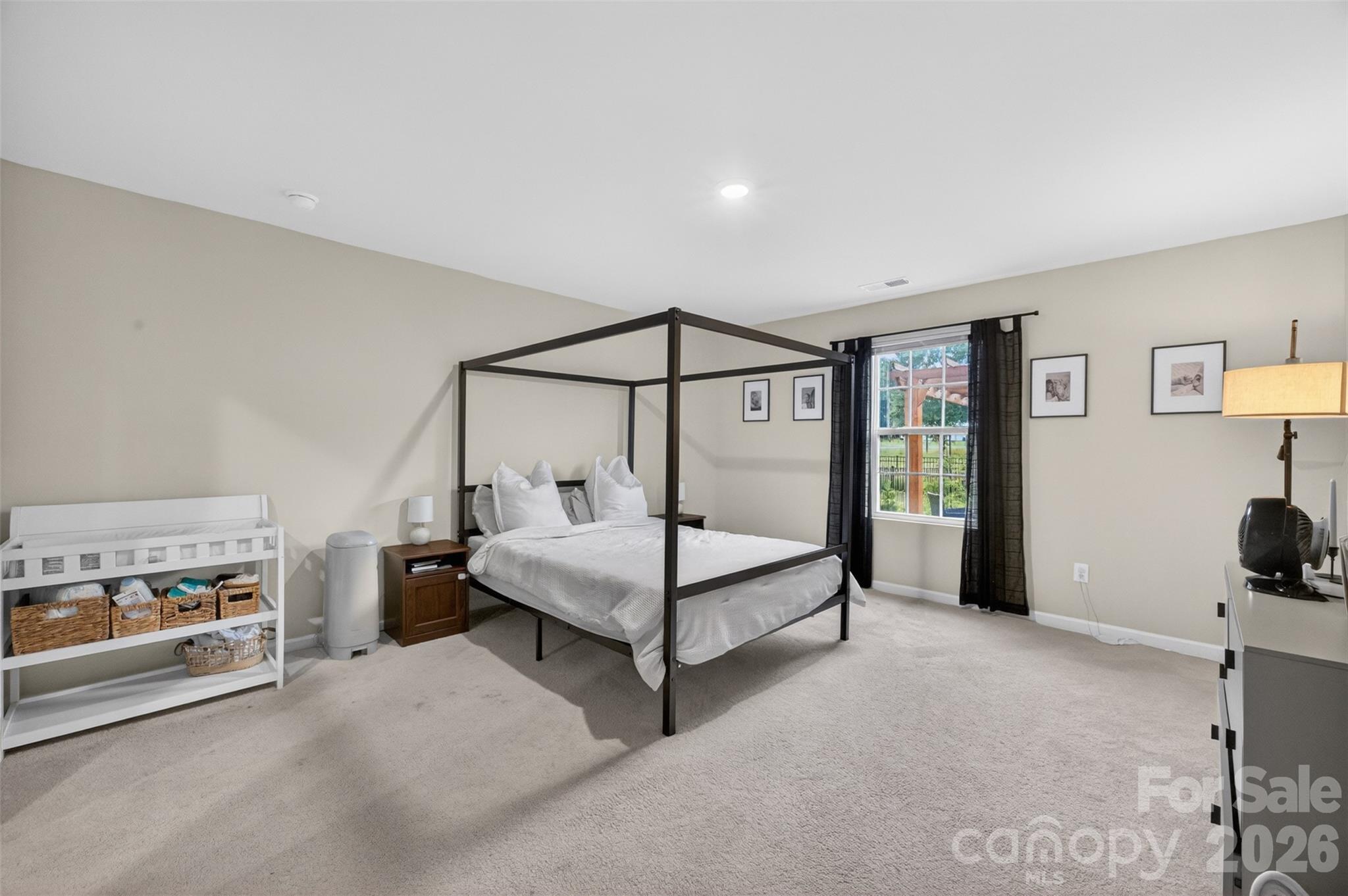 2172 Trollinger Drive — Catawba