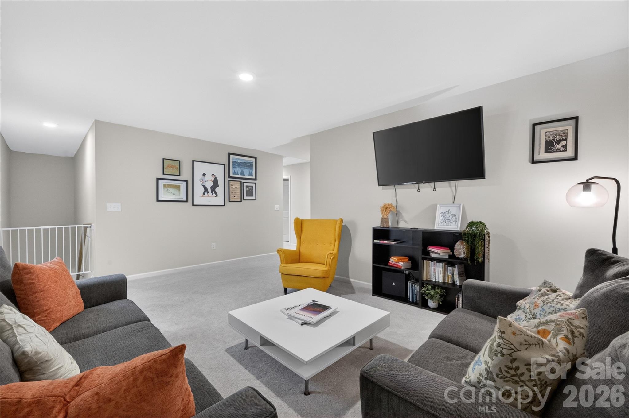 2172 Trollinger Drive — Catawba