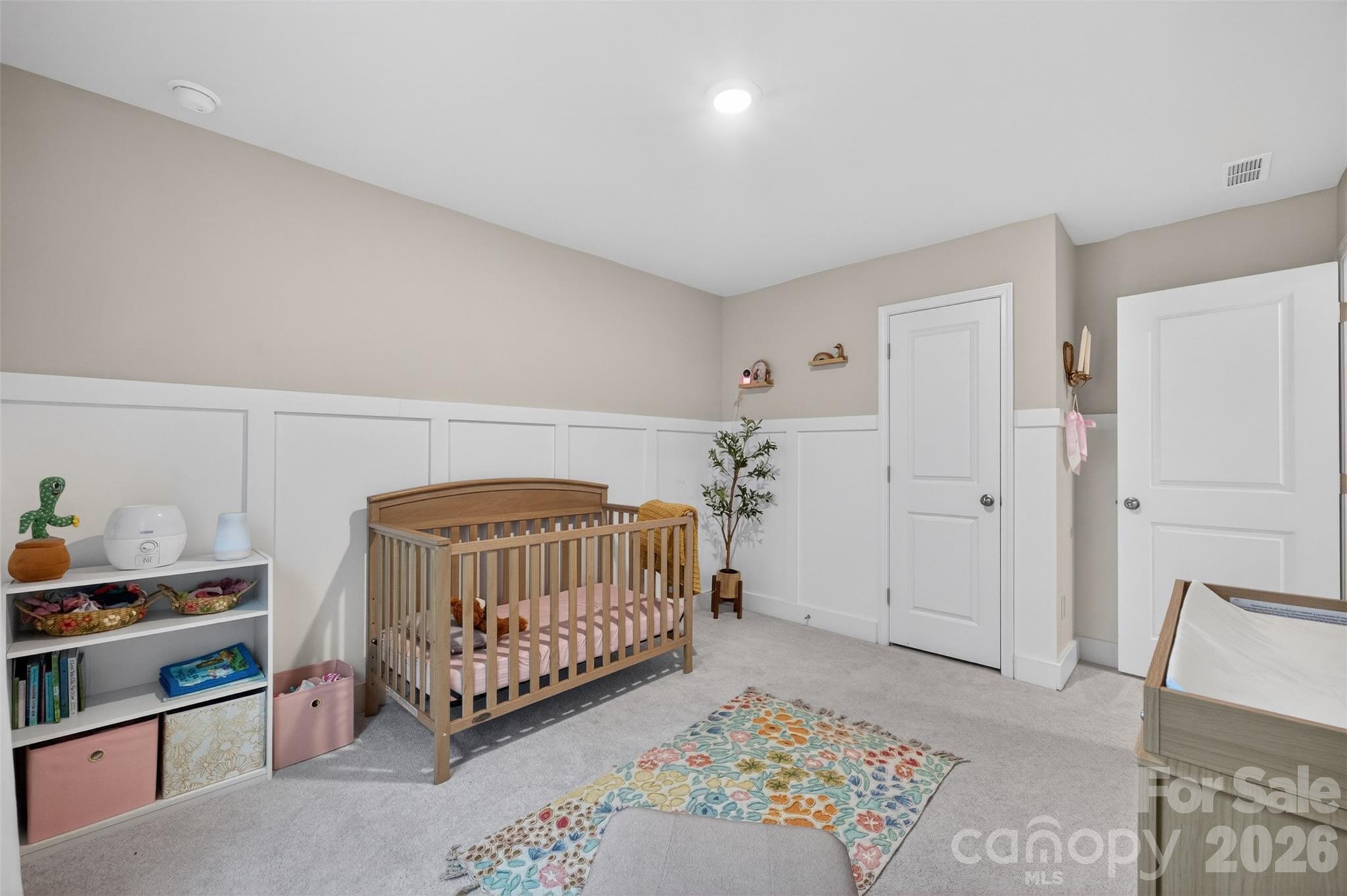 2172 Trollinger Drive — Catawba
