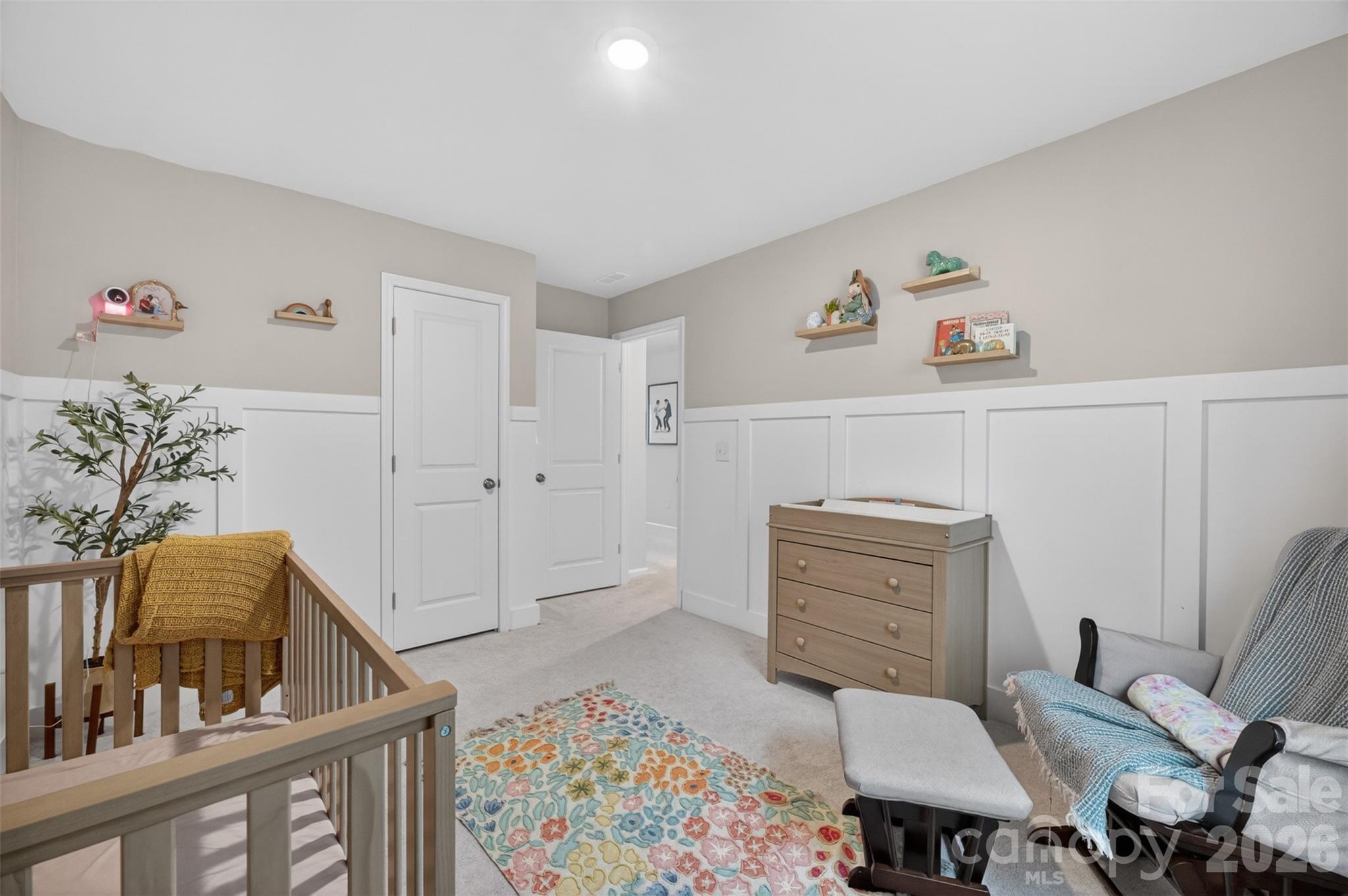 2172 Trollinger Drive — Catawba