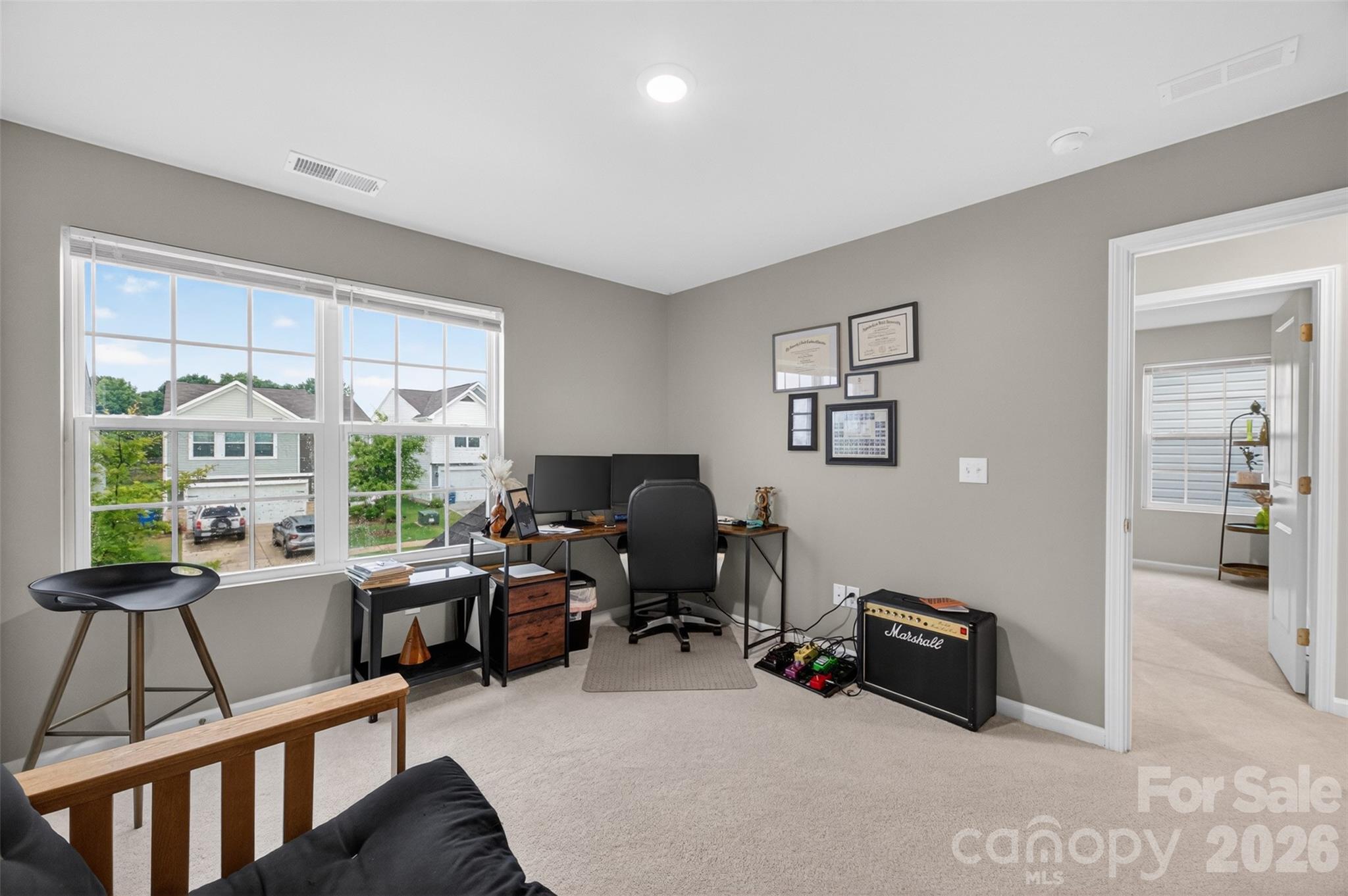 2172 Trollinger Drive — Catawba