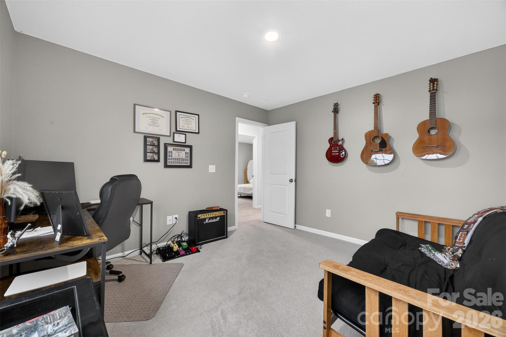 2172 Trollinger Drive — Catawba