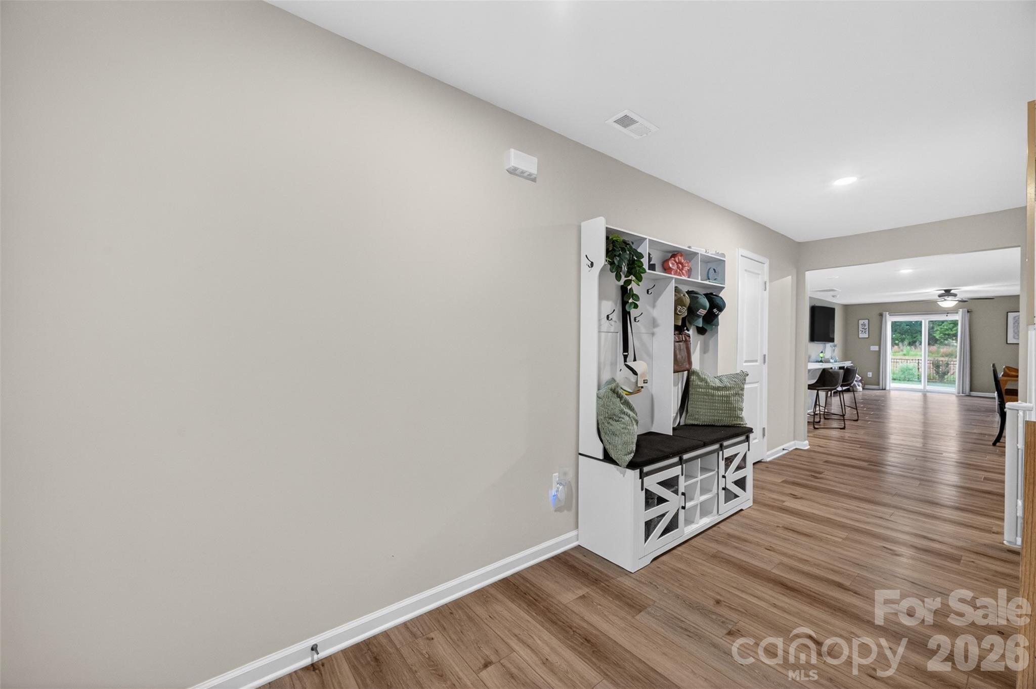 2172 Trollinger Drive — Catawba