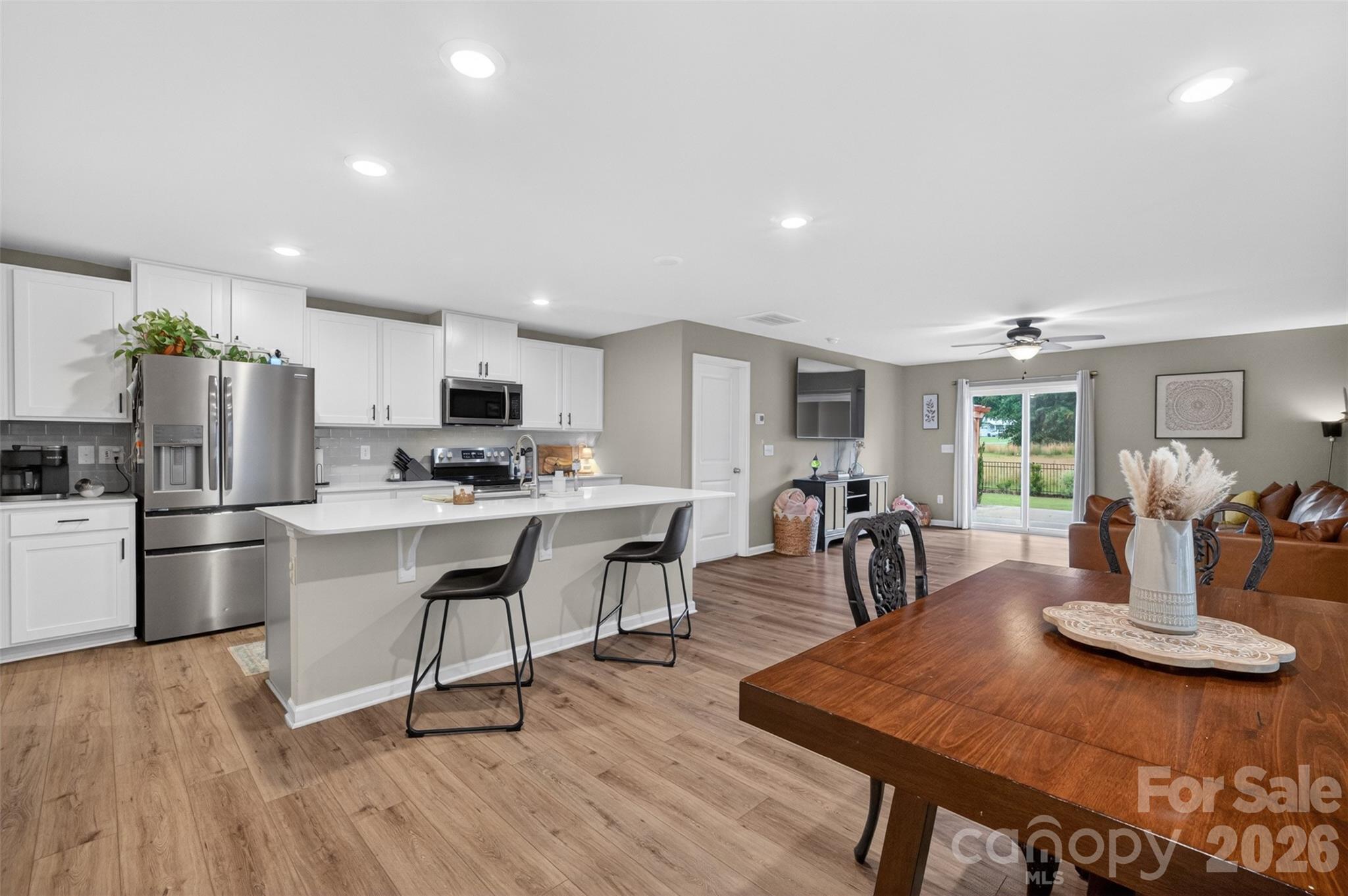 2172 Trollinger Drive — Catawba