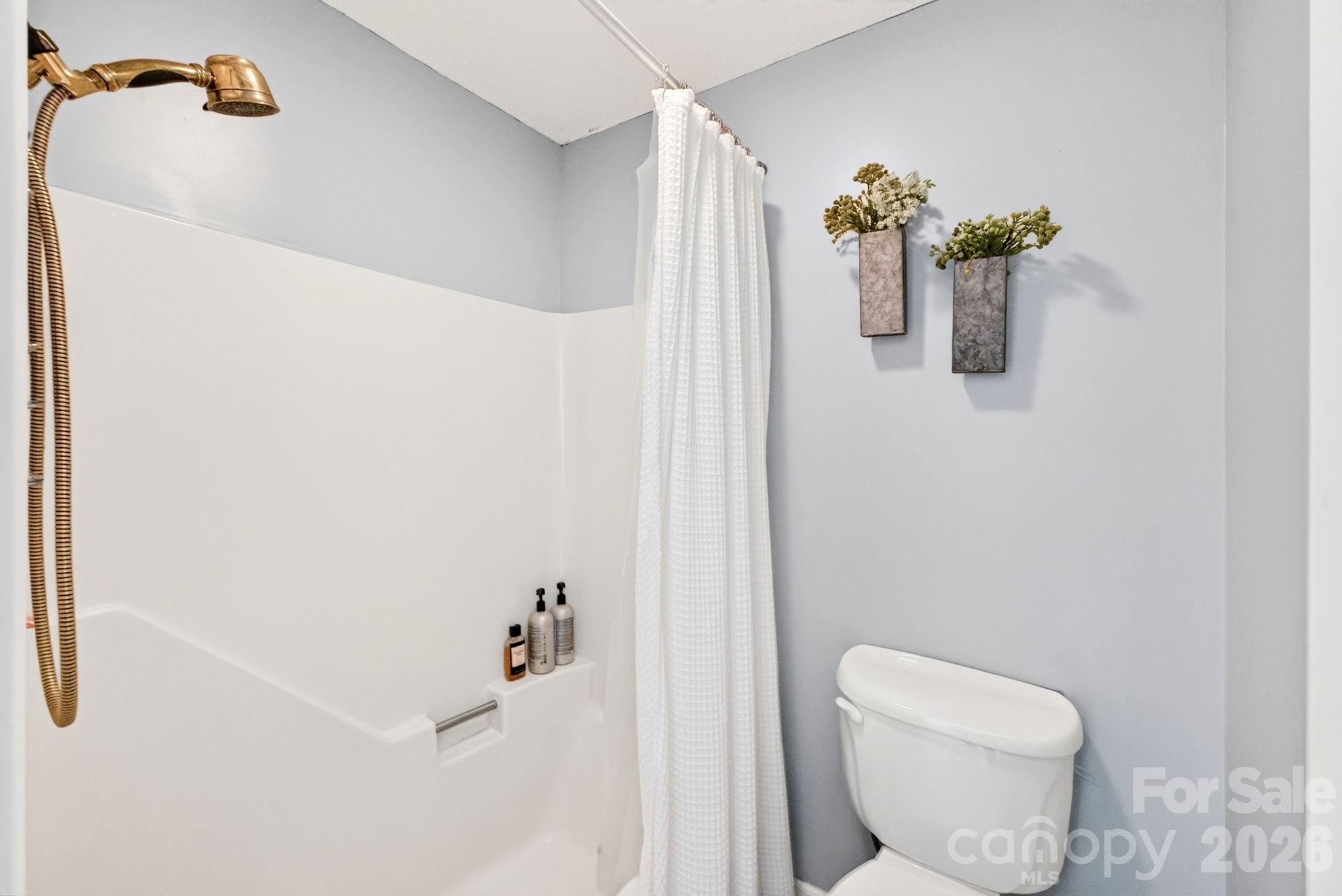 54 Hollybrook Drive — Asheville