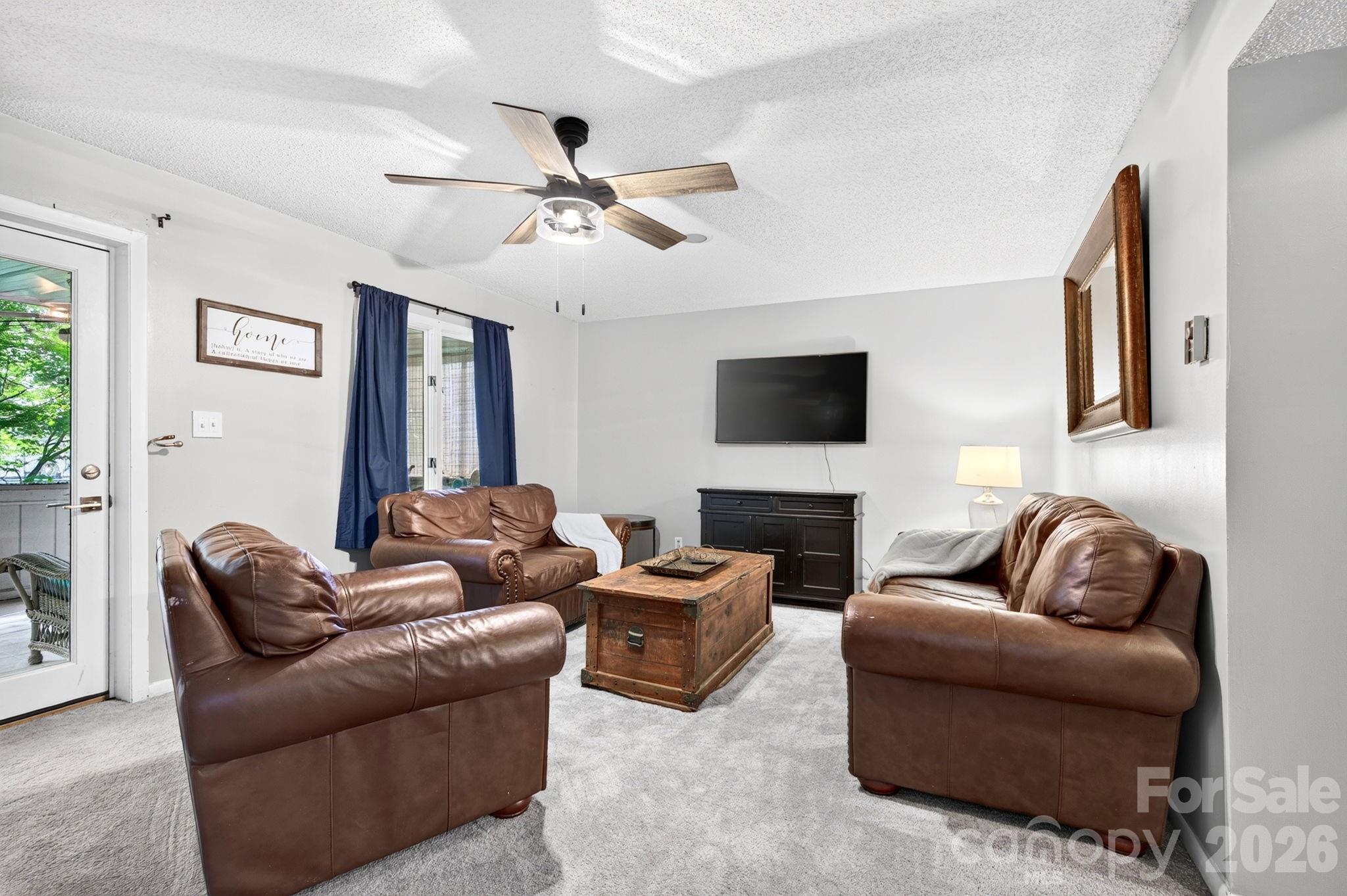 54 Hollybrook Drive — Asheville