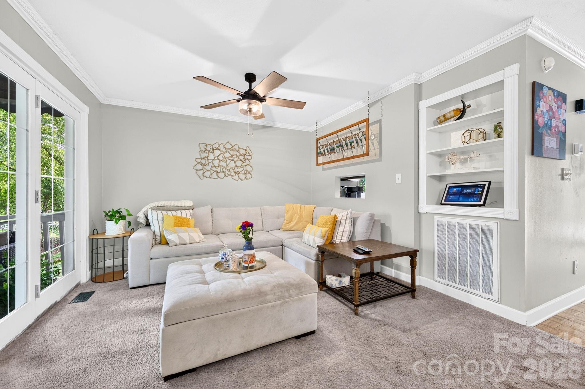 54 Hollybrook Drive — Asheville