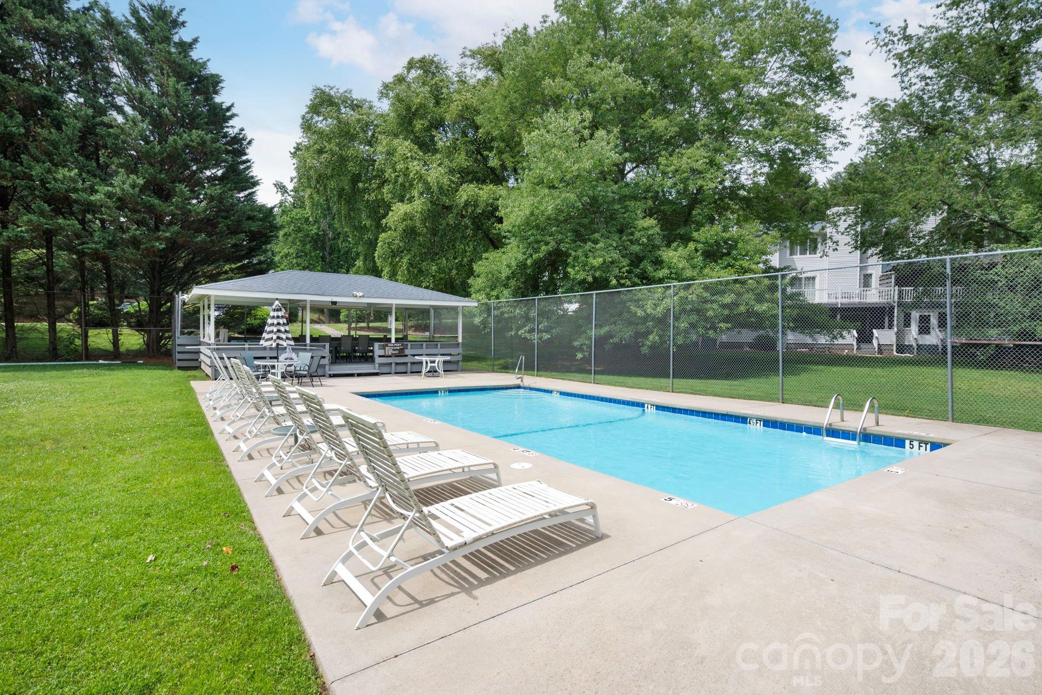 54 Hollybrook Drive — Asheville