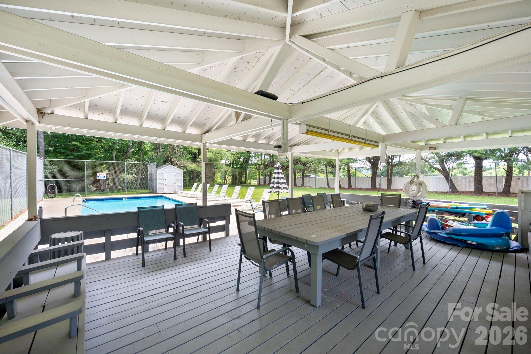 54 Hollybrook Drive — Asheville