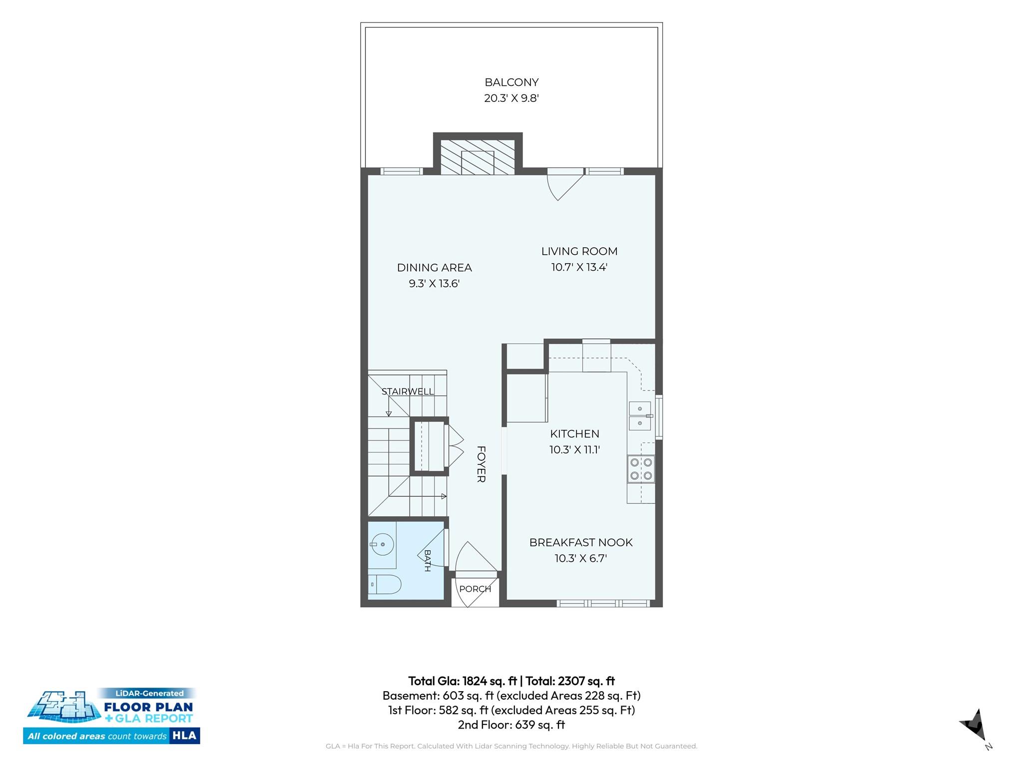 54 Hollybrook Drive — Asheville