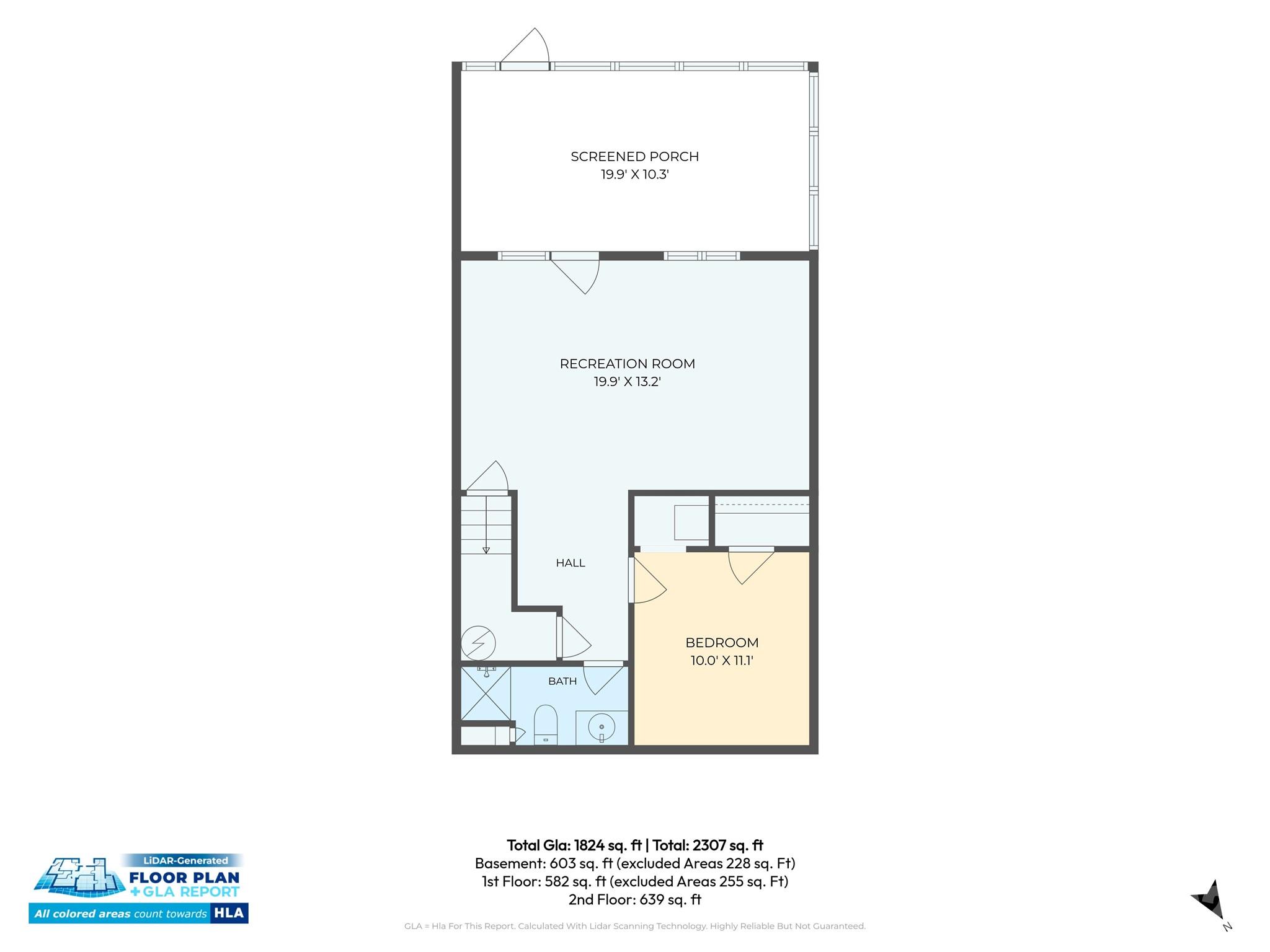 54 Hollybrook Drive — Asheville