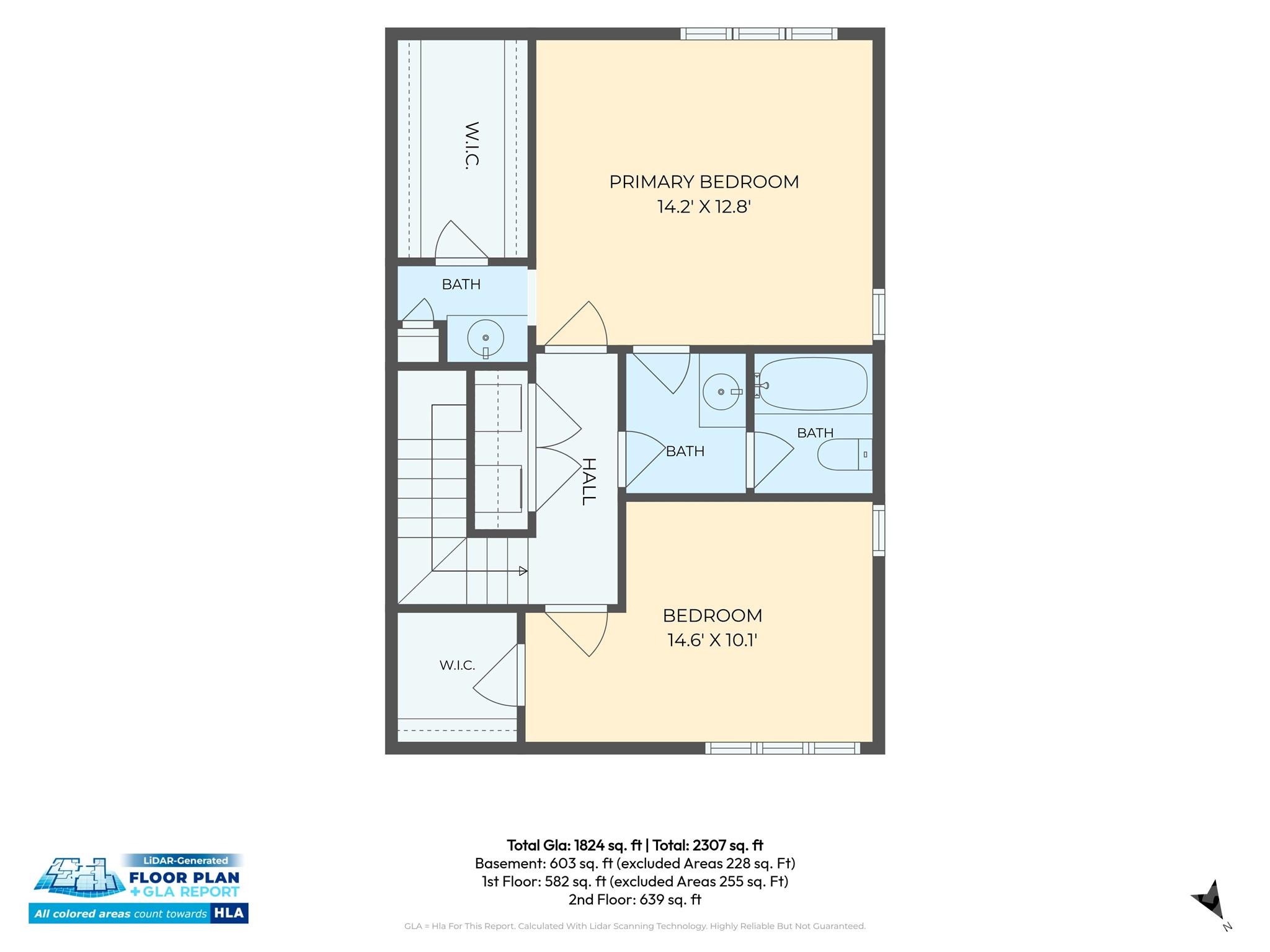 54 Hollybrook Drive — Asheville