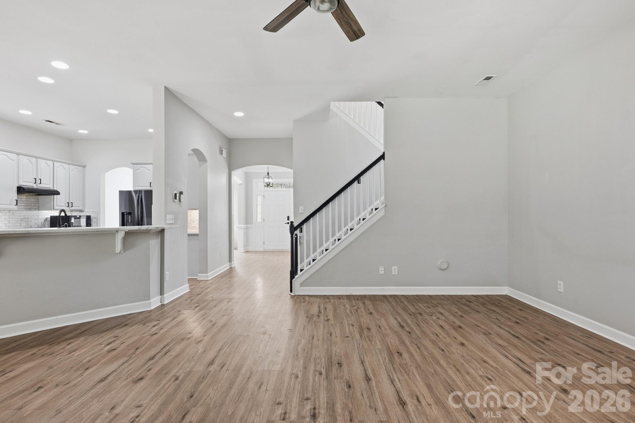 4672 Carrington Drive — Lancaster