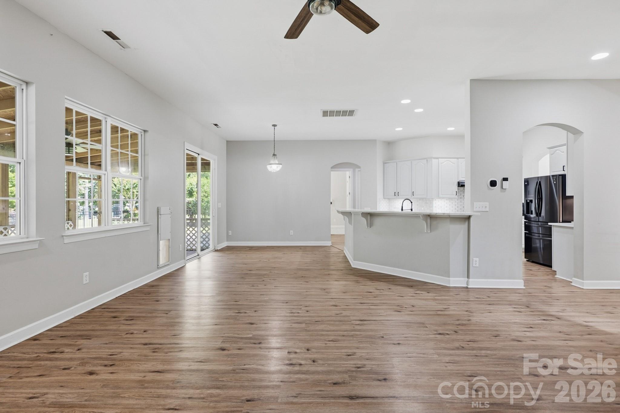 4672 Carrington Drive — Lancaster