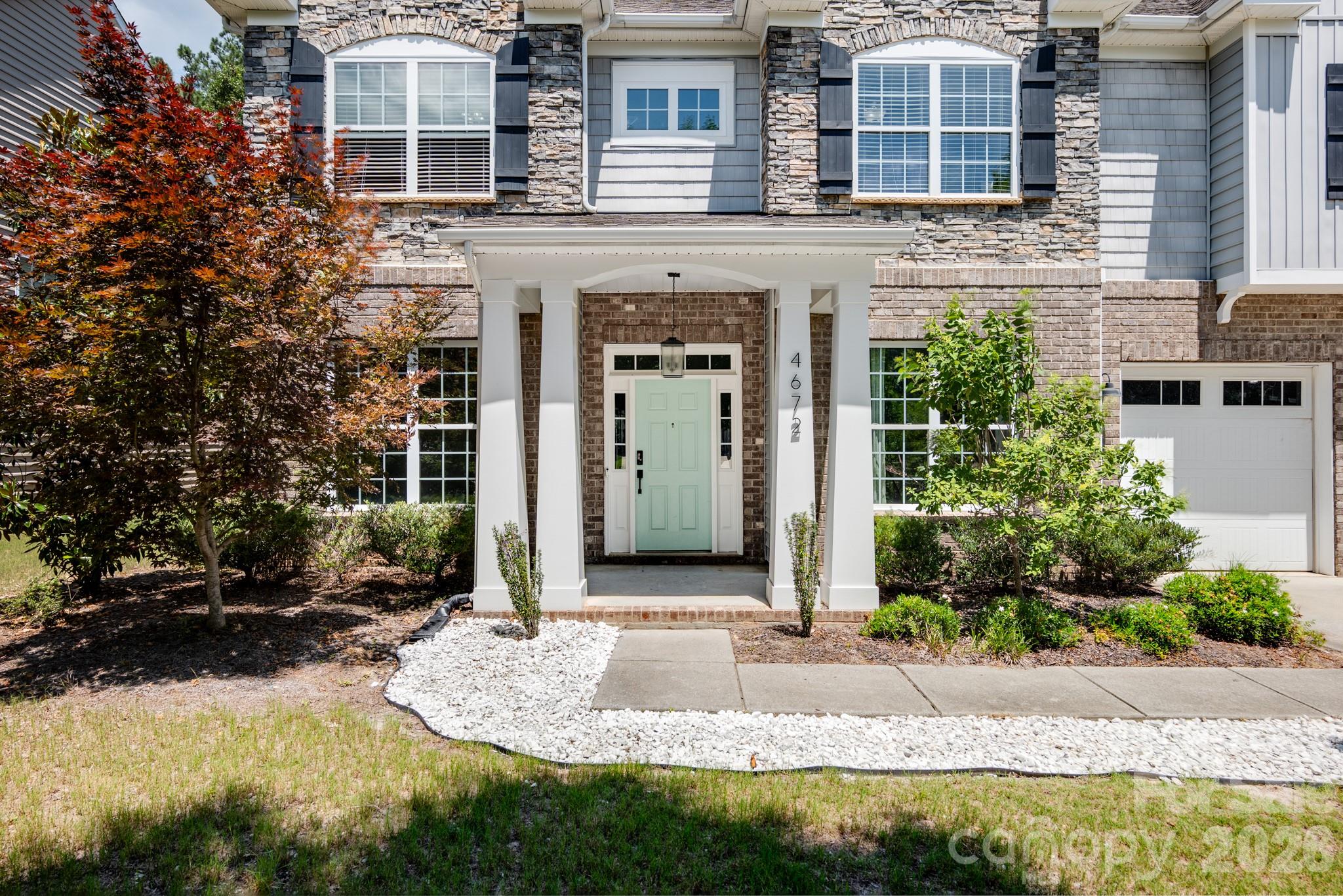 4672 Carrington Drive — Lancaster