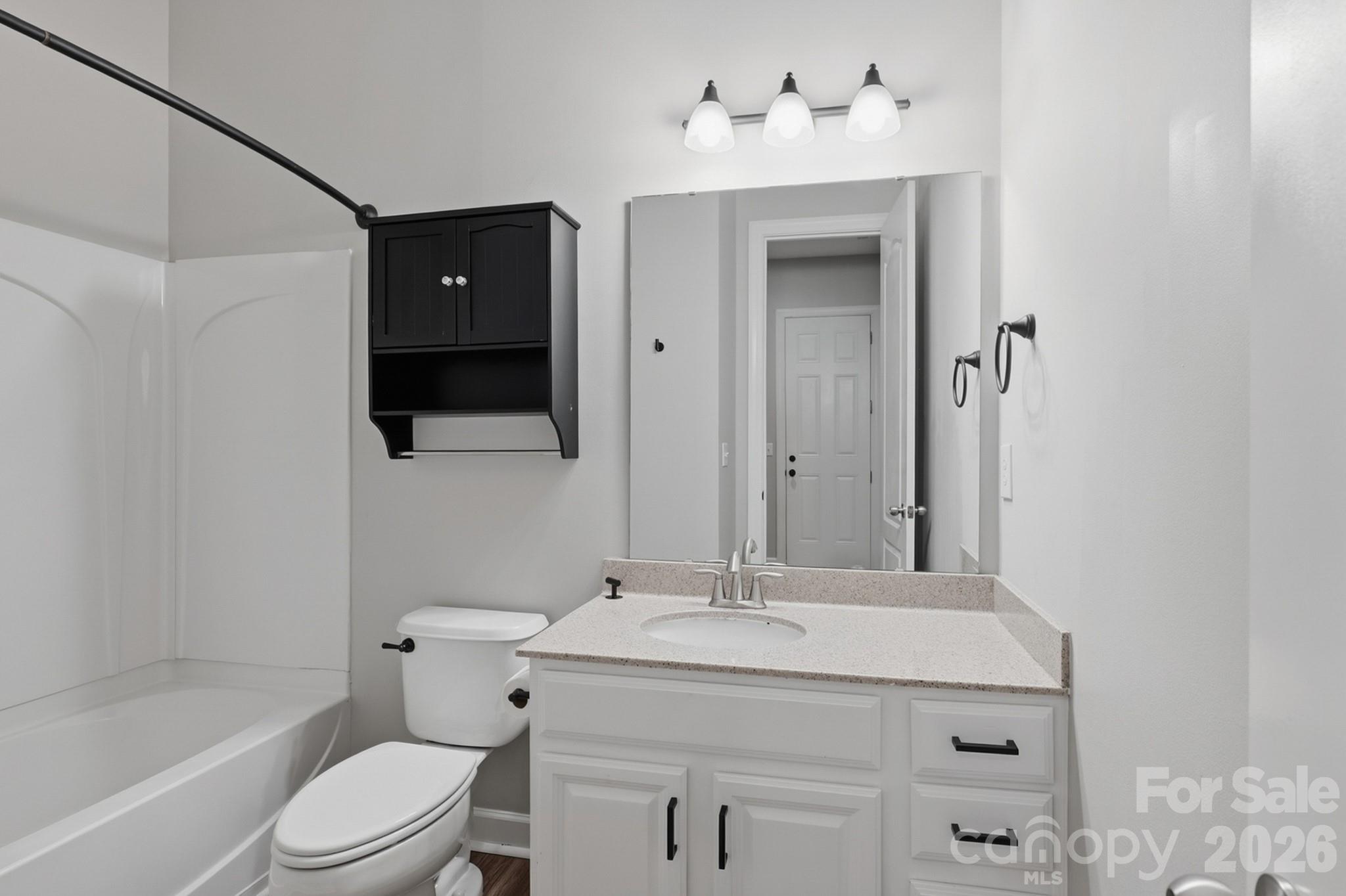 4672 Carrington Drive — Lancaster