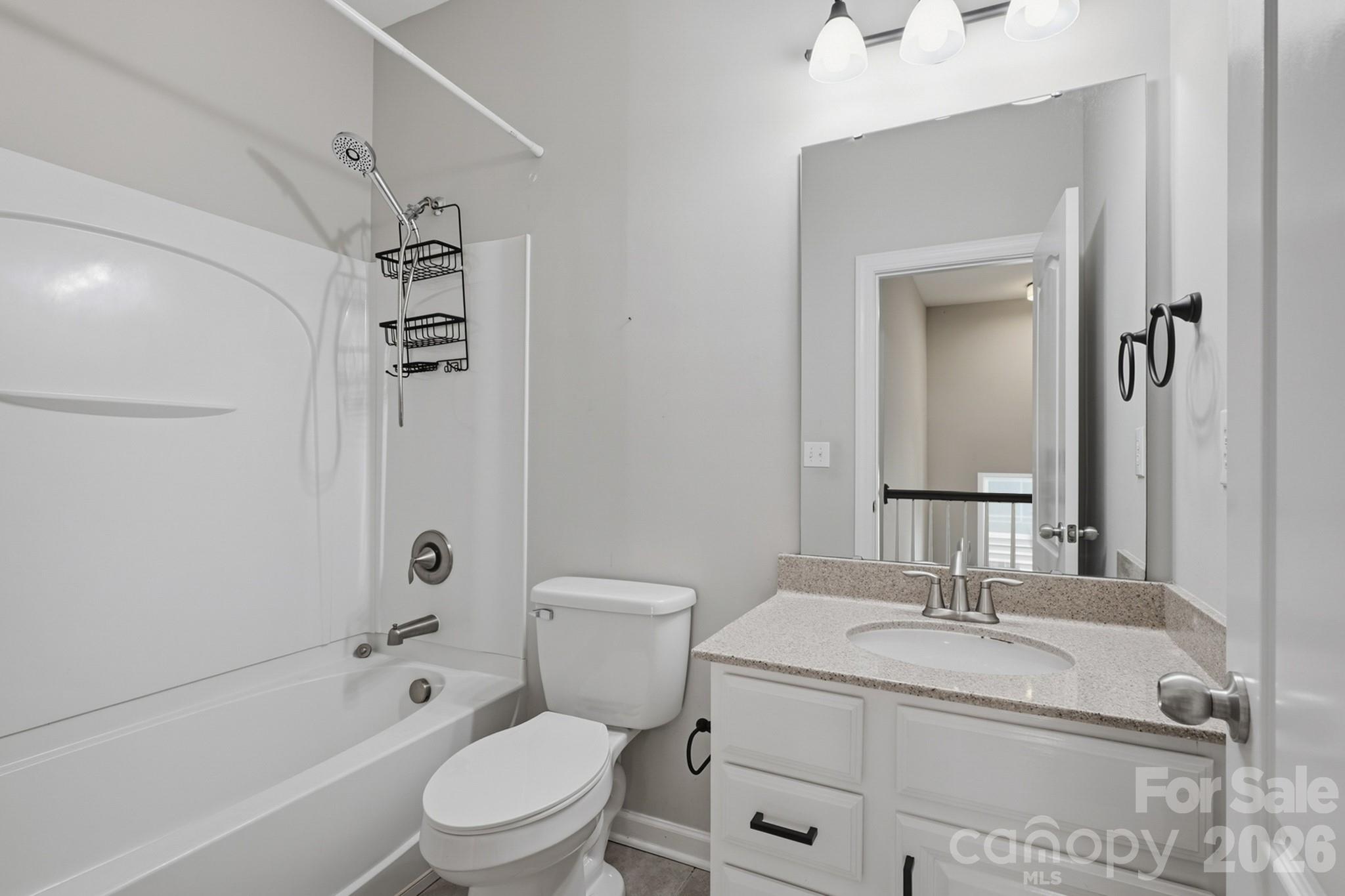 4672 Carrington Drive — Lancaster