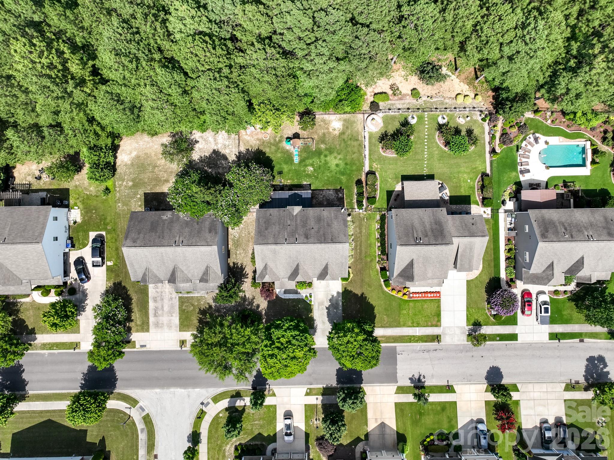 4672 Carrington Drive — Lancaster