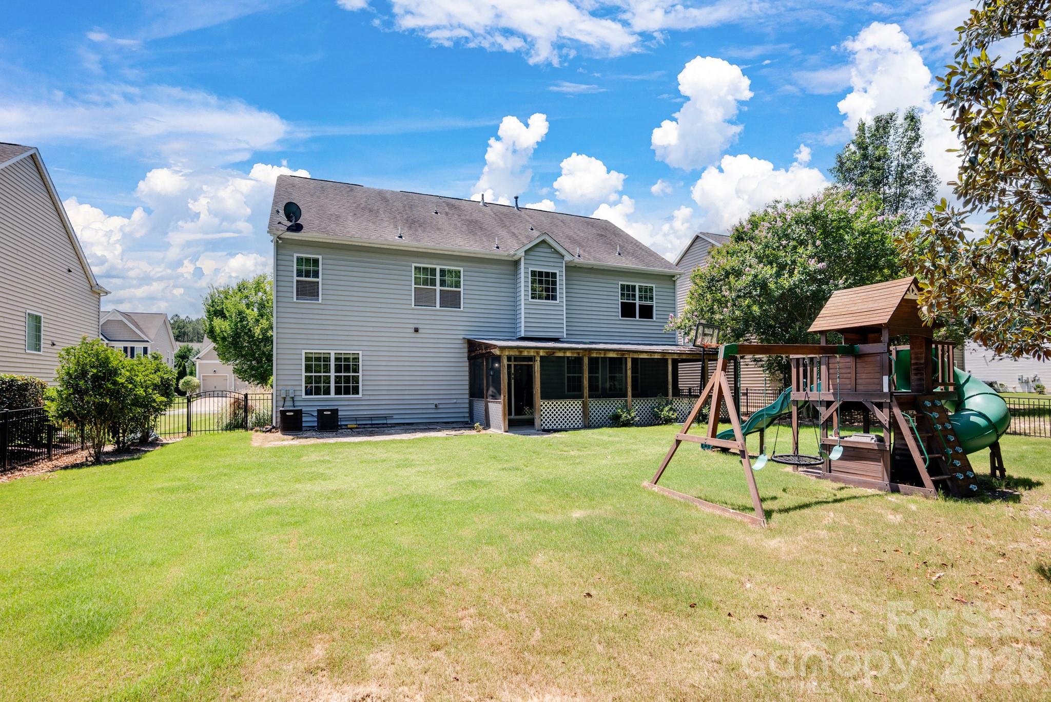 4672 Carrington Drive — Lancaster