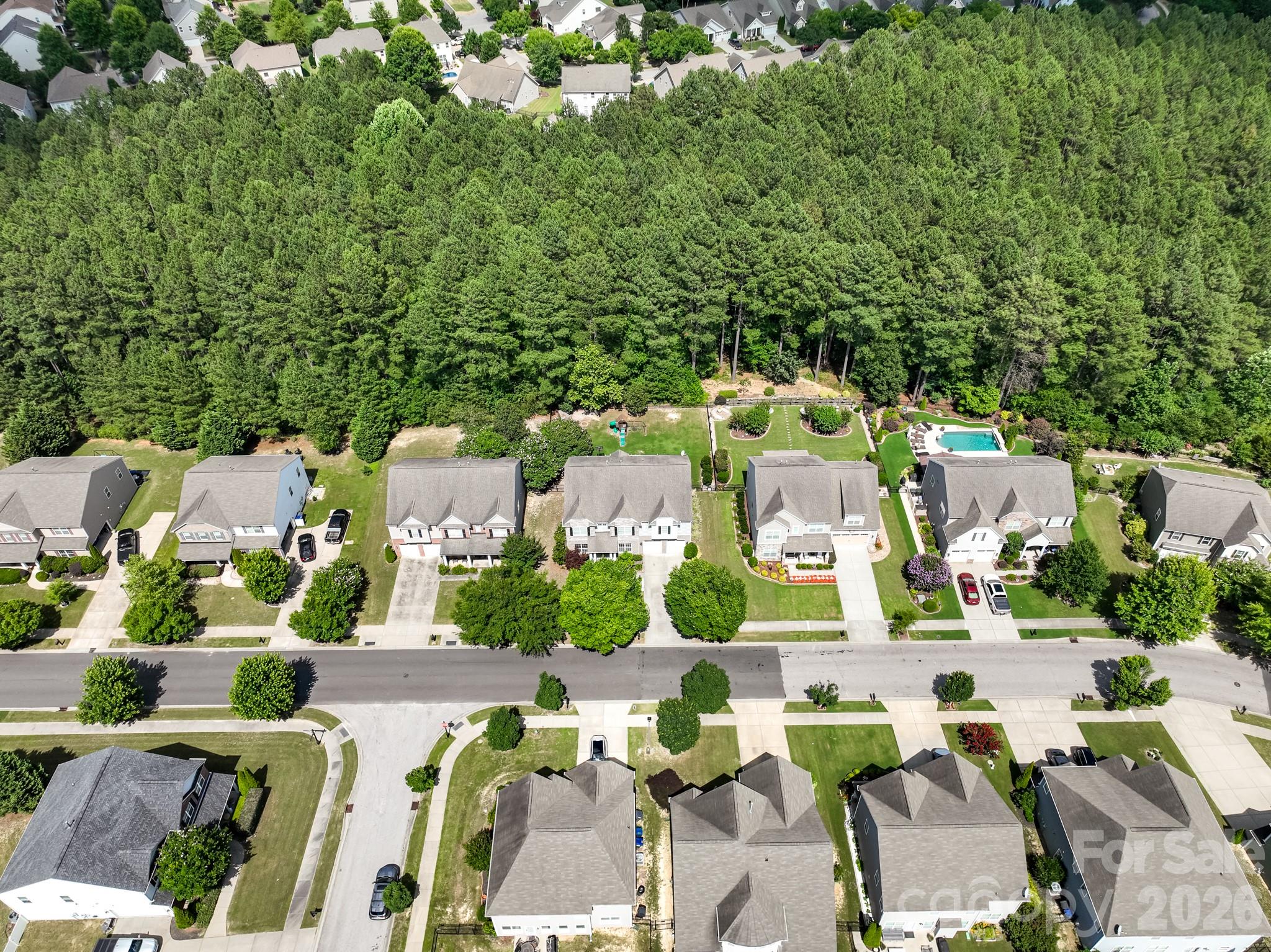 4672 Carrington Drive — Lancaster