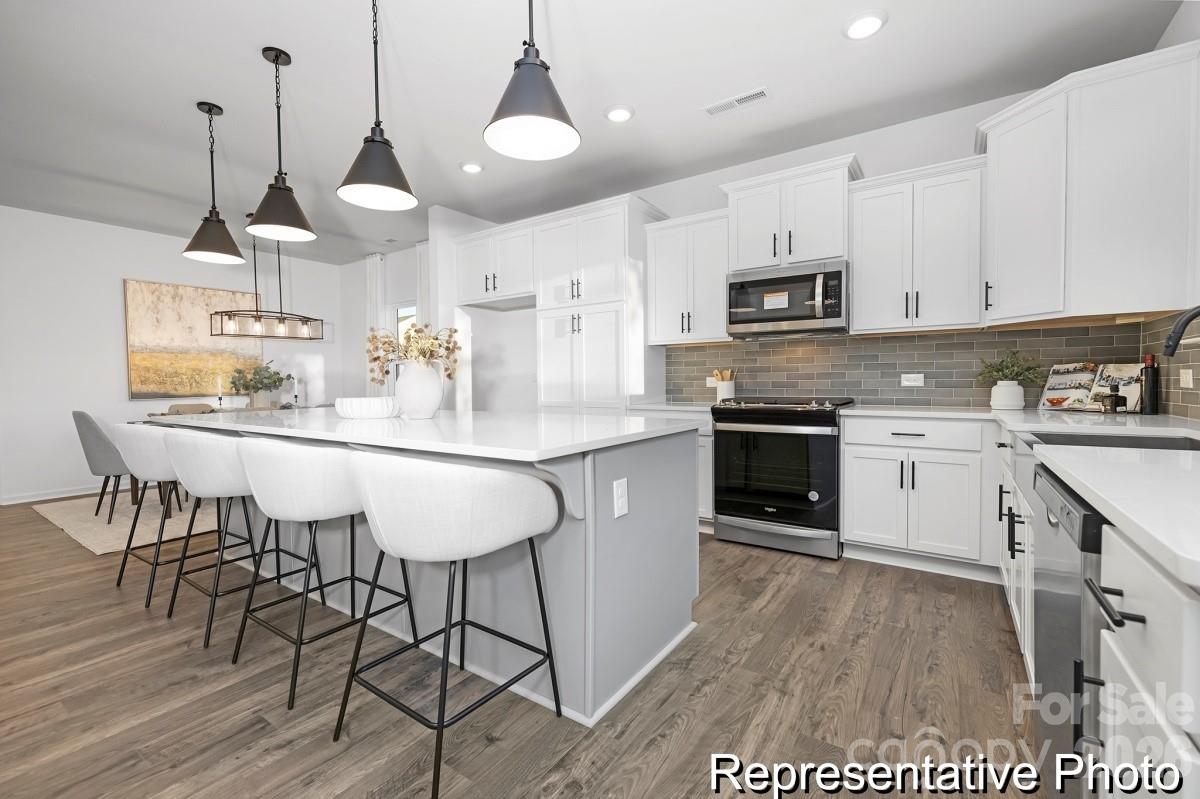 33822 Canopy Bluff Lane #135 — Lancaster