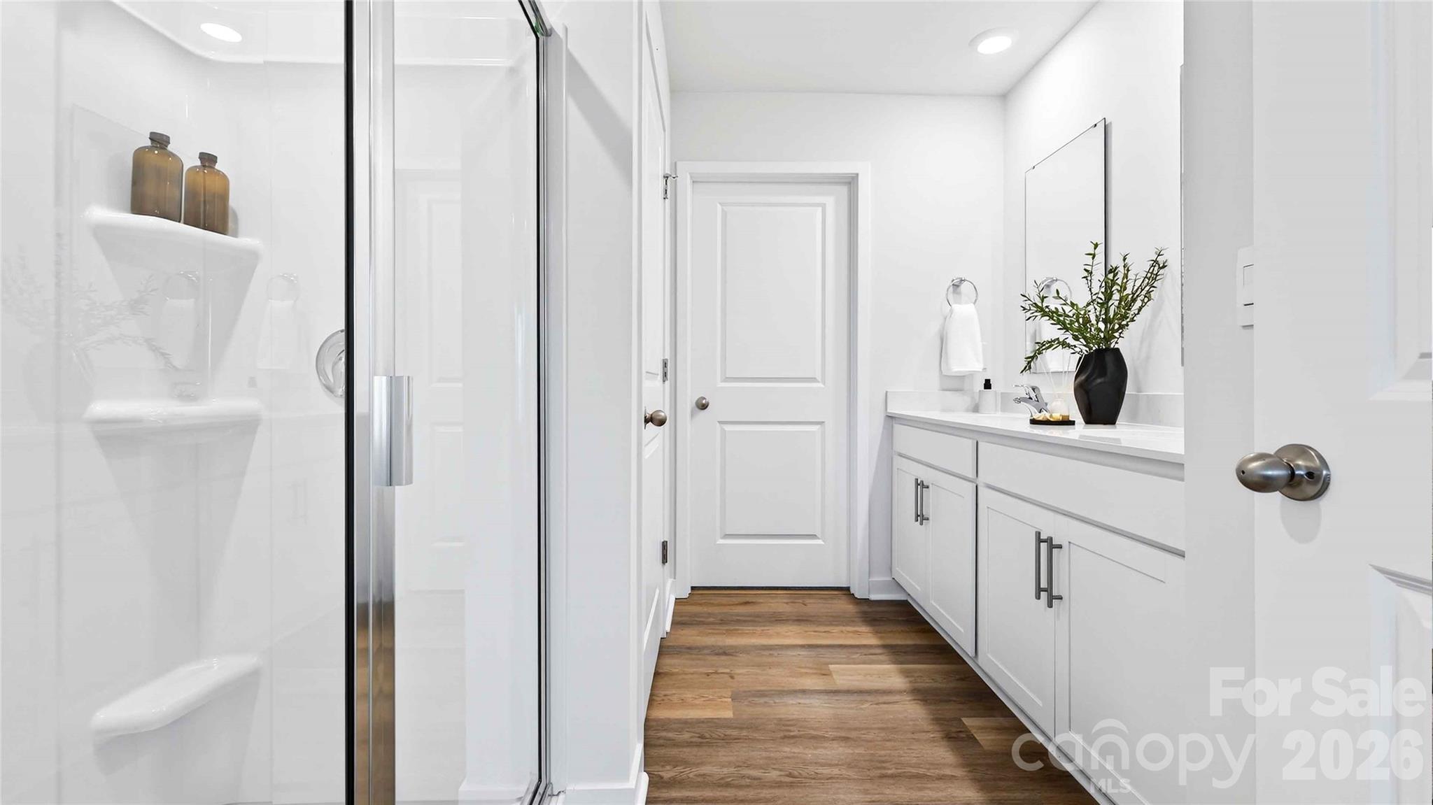 204 Hyder Ridge Road — Asheville