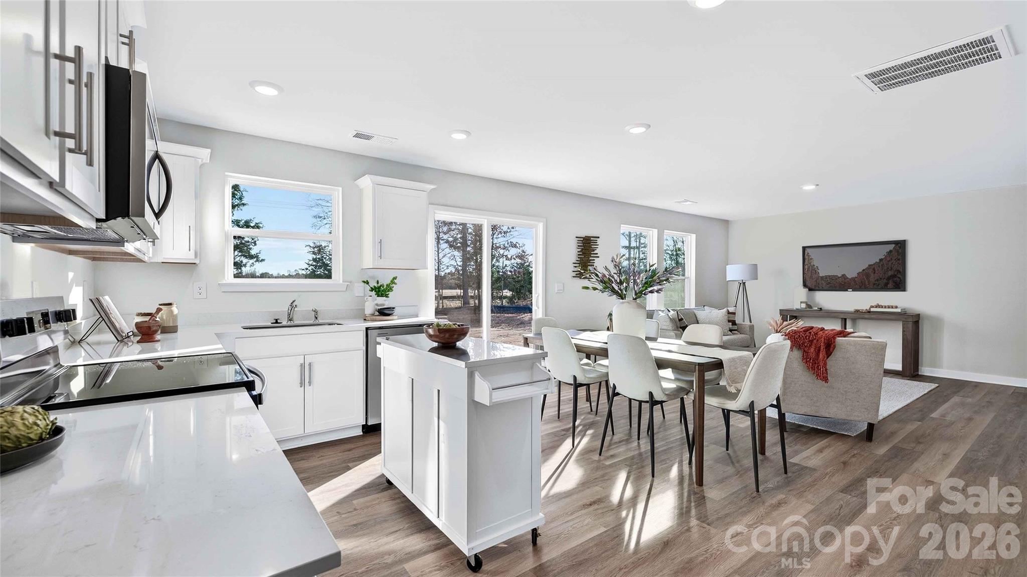 204 Hyder Ridge Road — Asheville