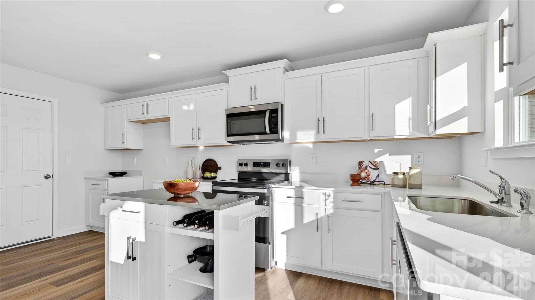 204 Hyder Ridge Road — Asheville