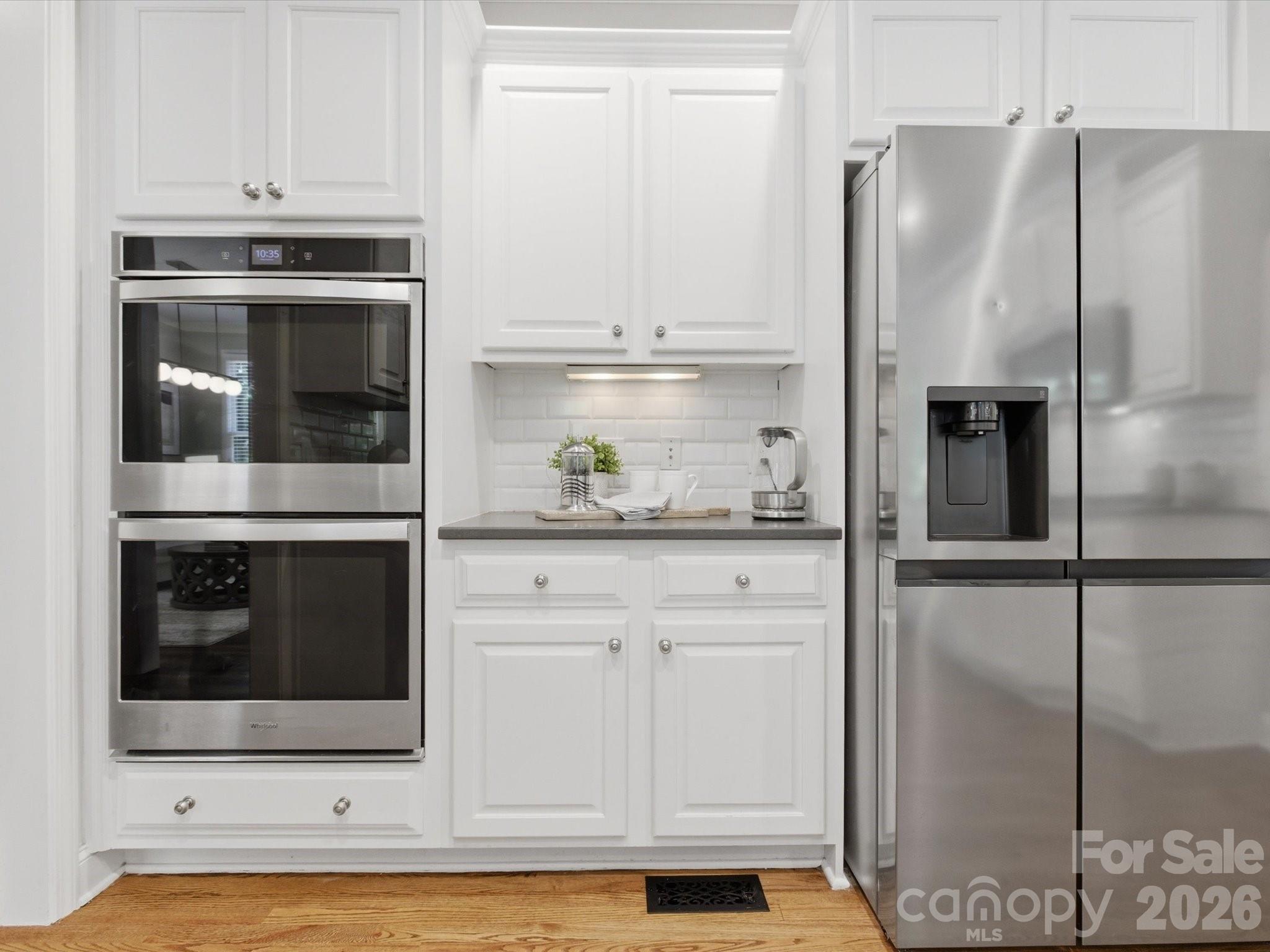 1104 Lytton Lane — Matthews