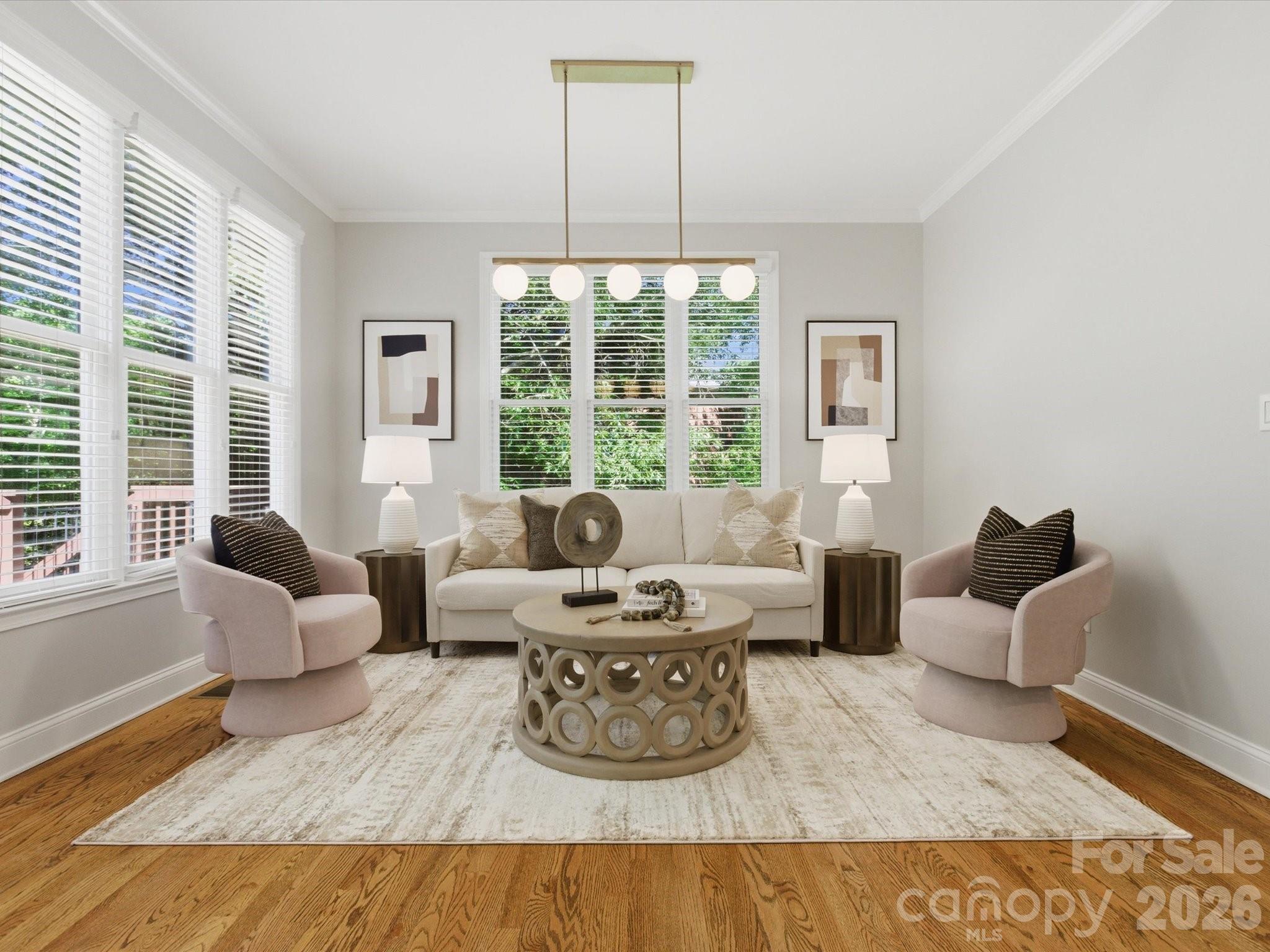 1104 Lytton Lane — Matthews