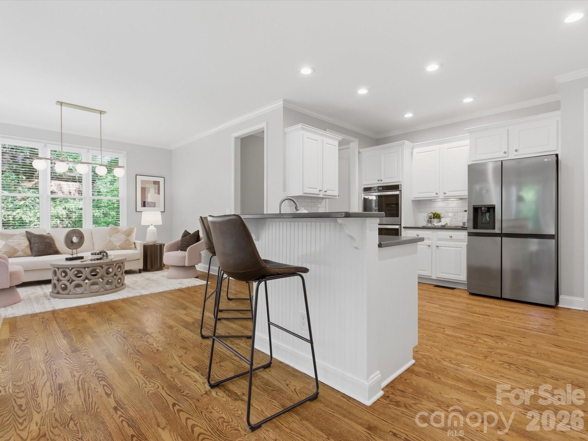 1104 Lytton Lane — Matthews