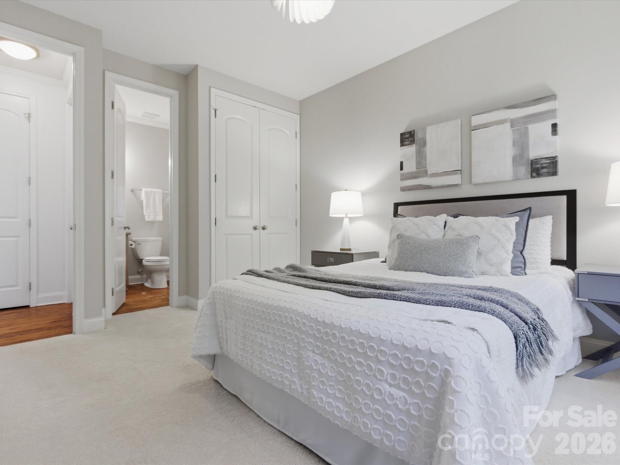 1104 Lytton Lane — Matthews
