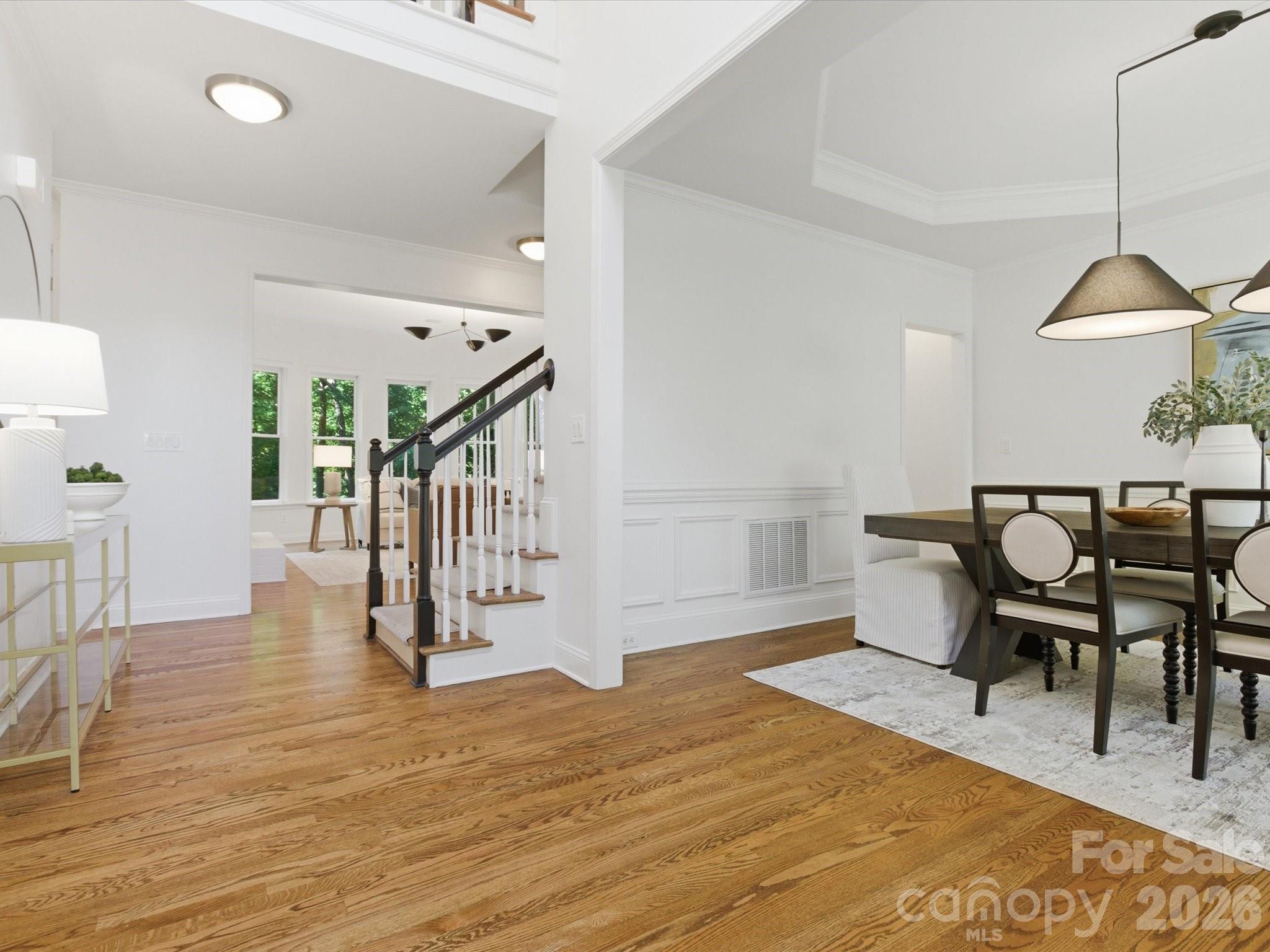 1104 Lytton Lane — Matthews