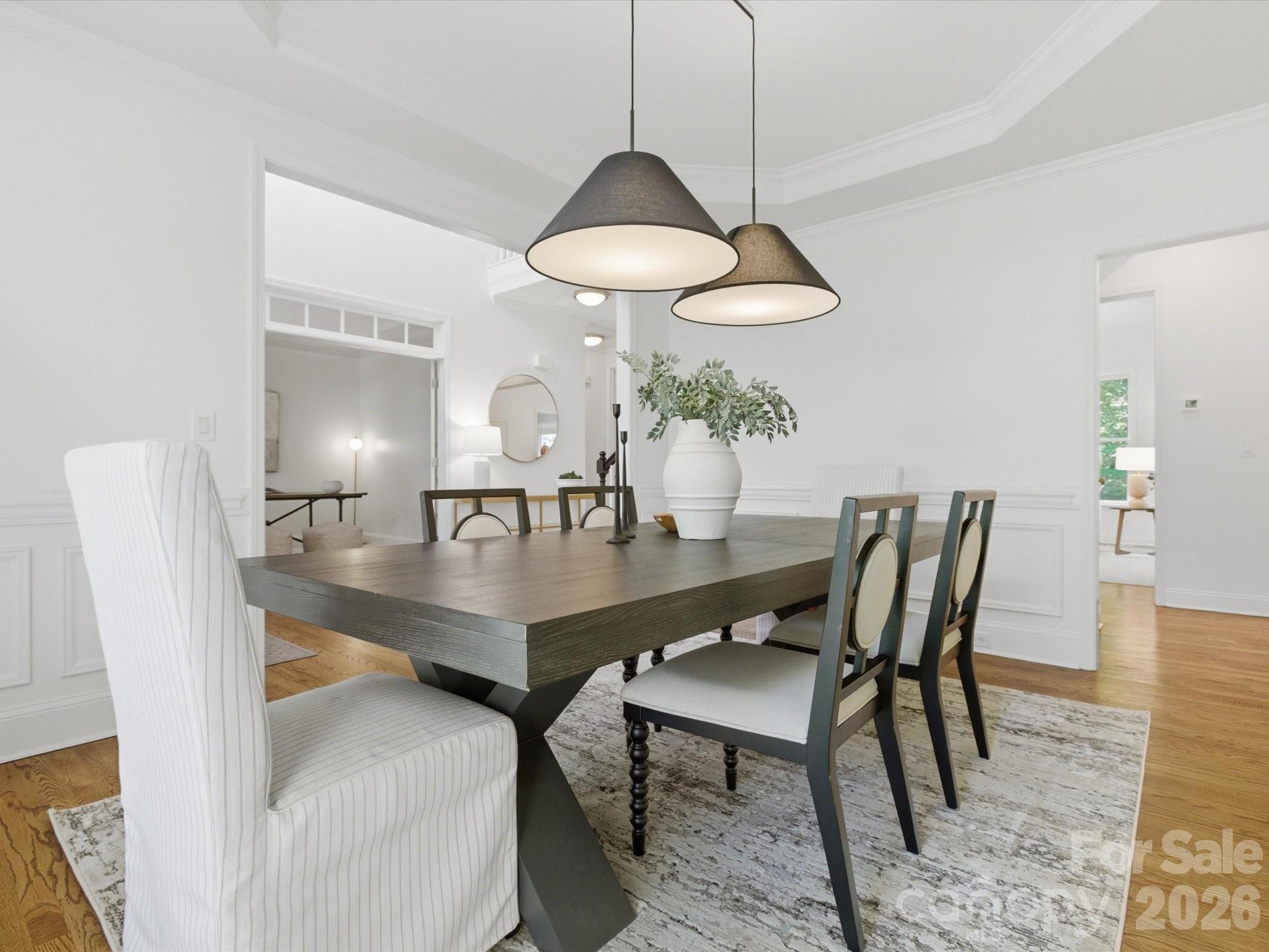 1104 Lytton Lane — Matthews