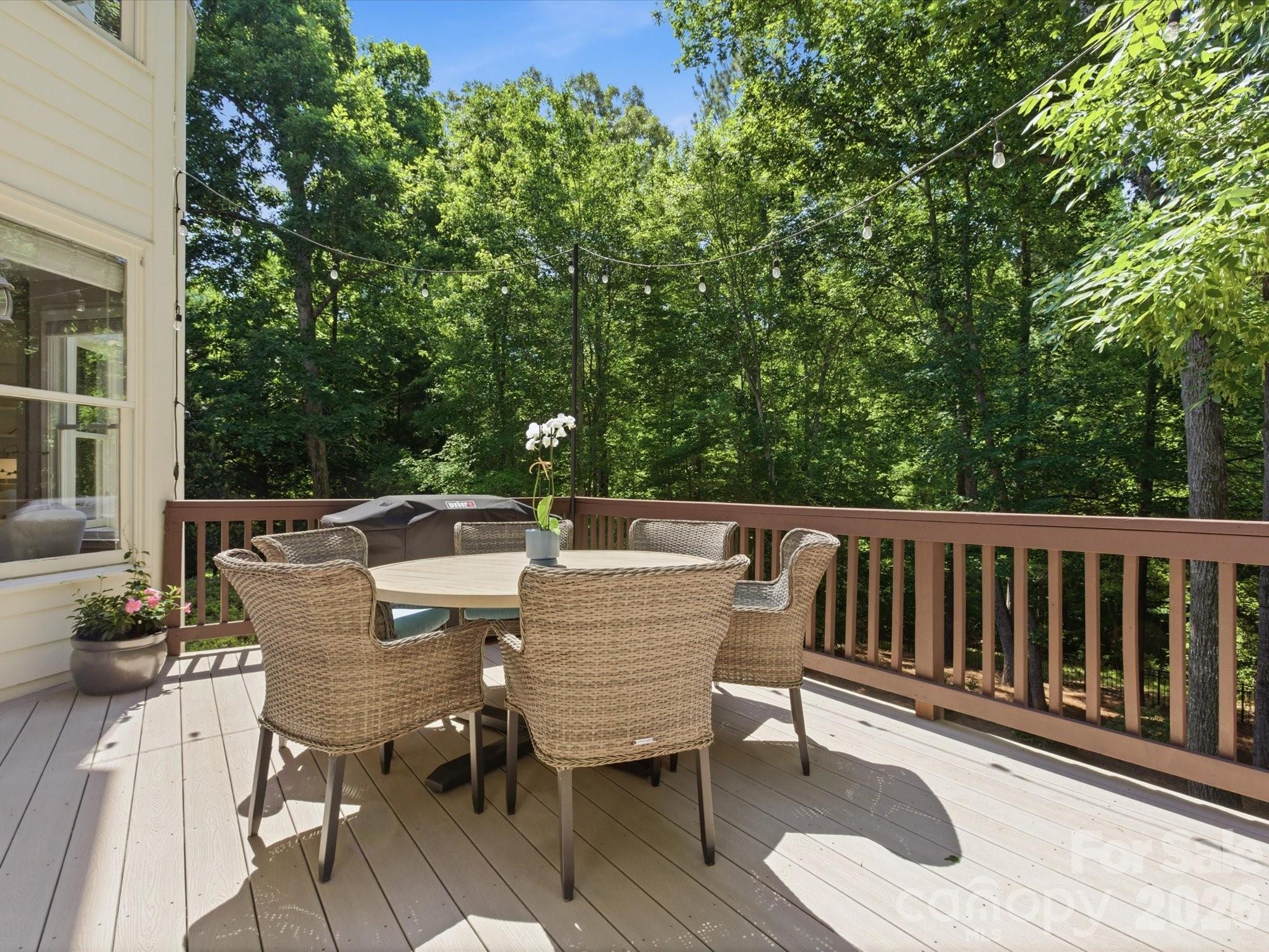 1104 Lytton Lane — Matthews