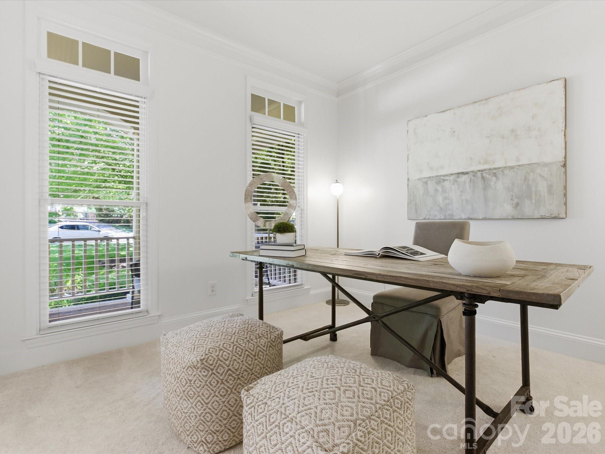 1104 Lytton Lane — Matthews