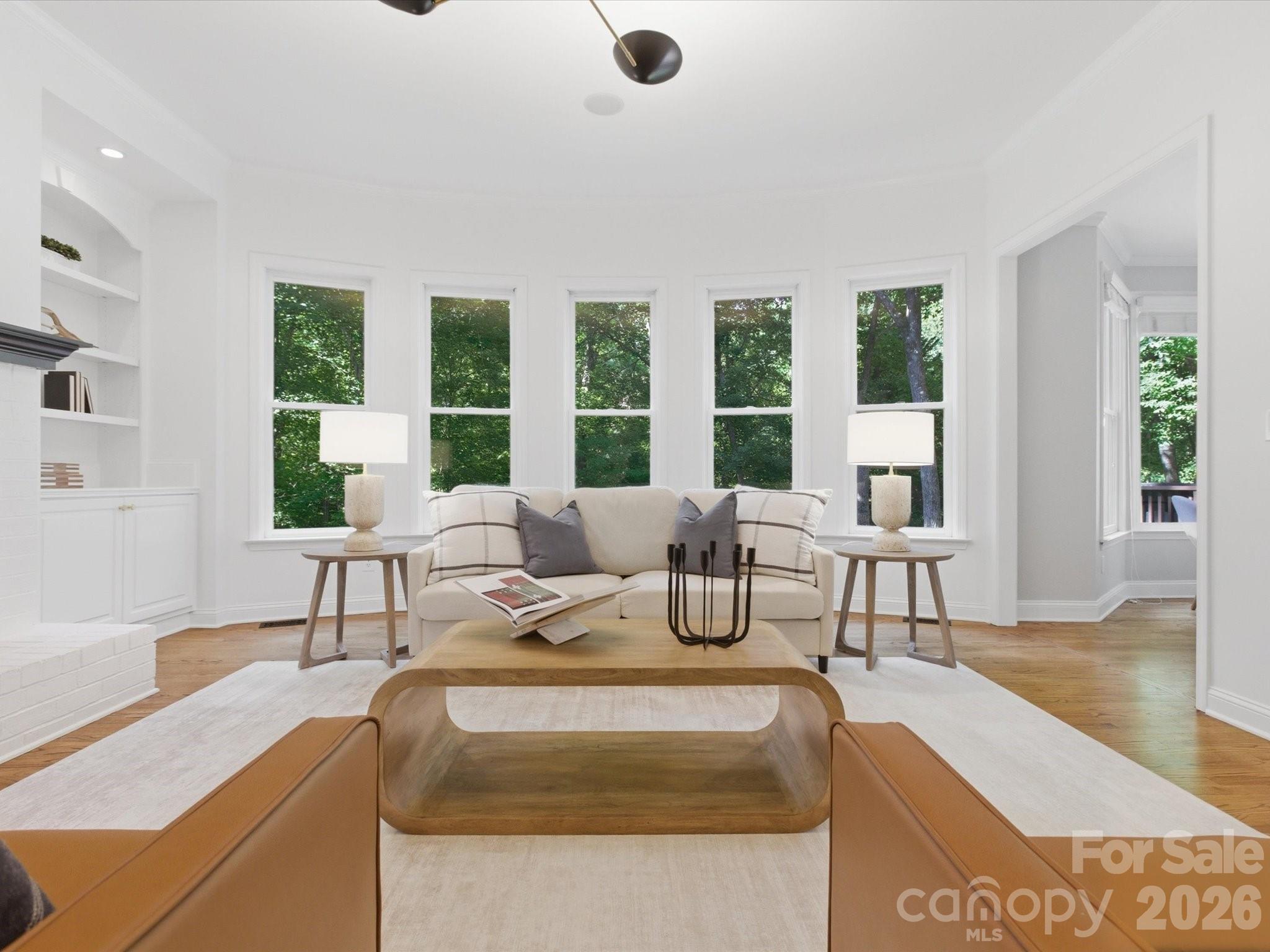 1104 Lytton Lane — Matthews