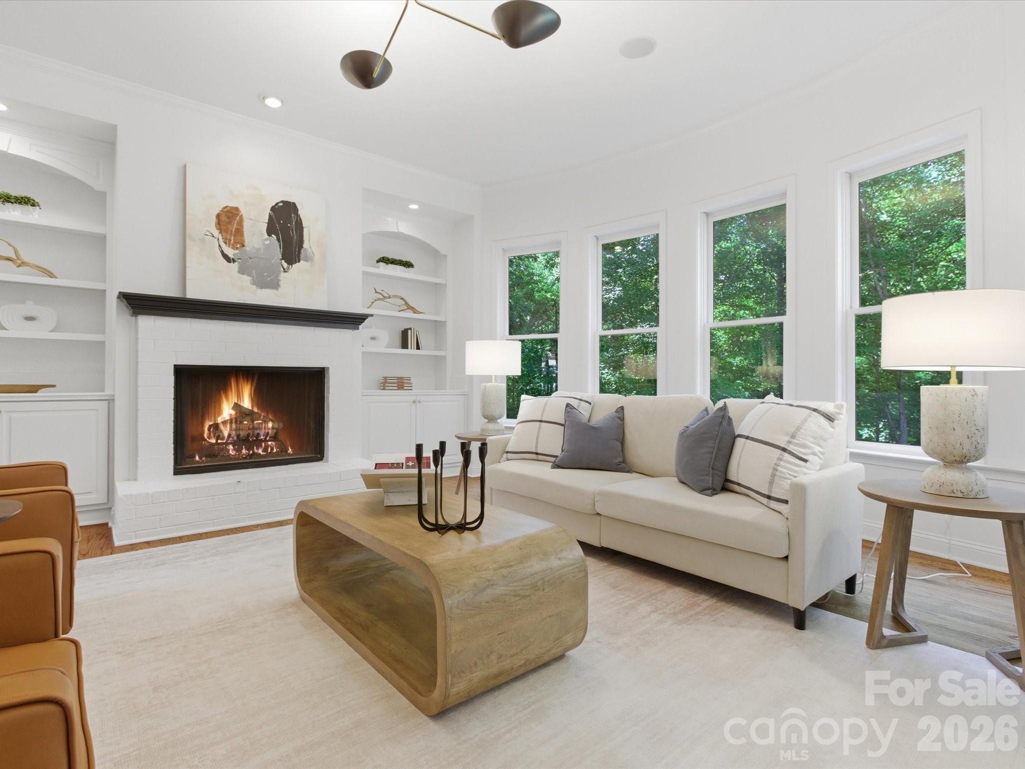 1104 Lytton Lane — Matthews