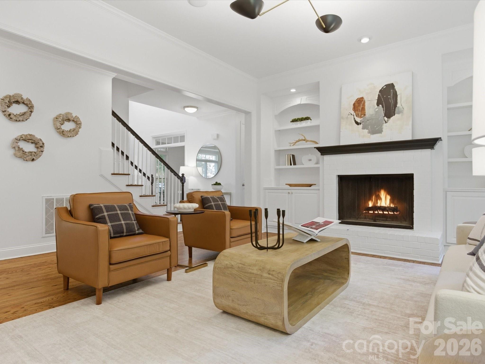 1104 Lytton Lane — Matthews