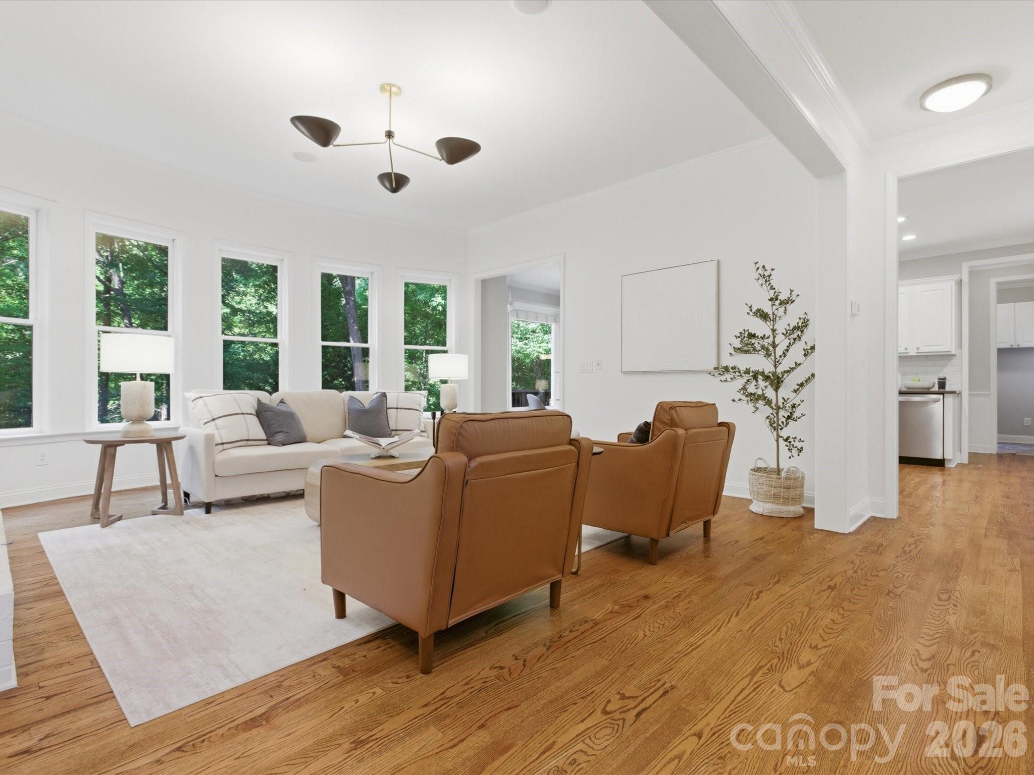 1104 Lytton Lane — Matthews