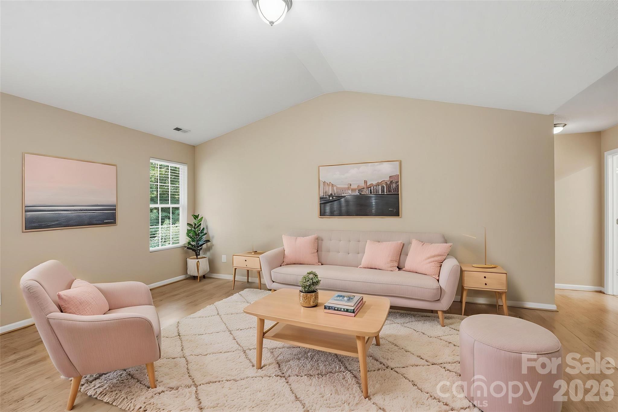2244 Wexford Way — Statesville