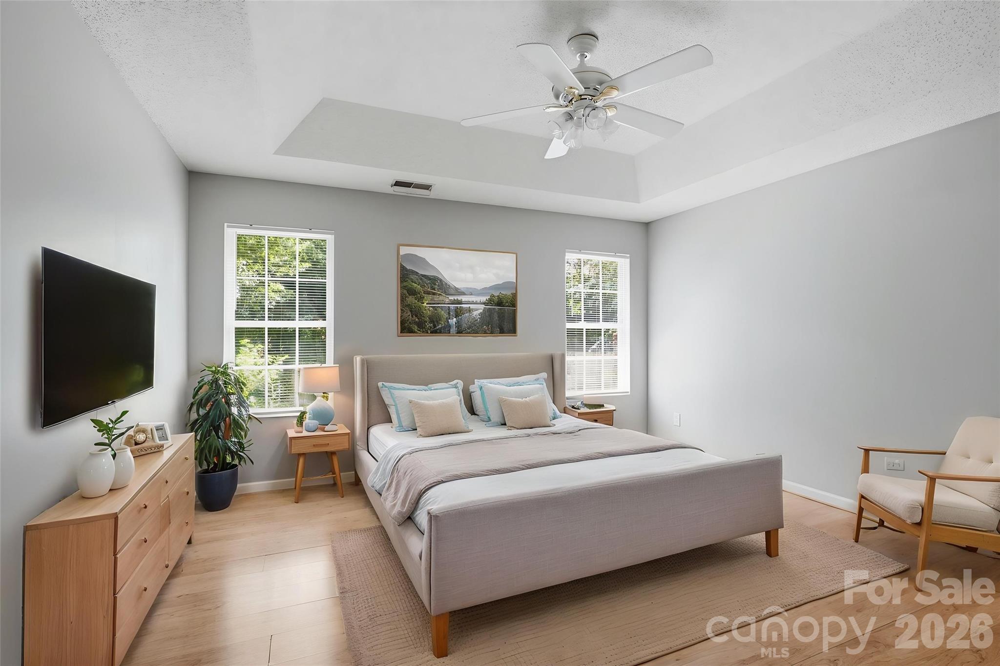 2244 Wexford Way — Statesville